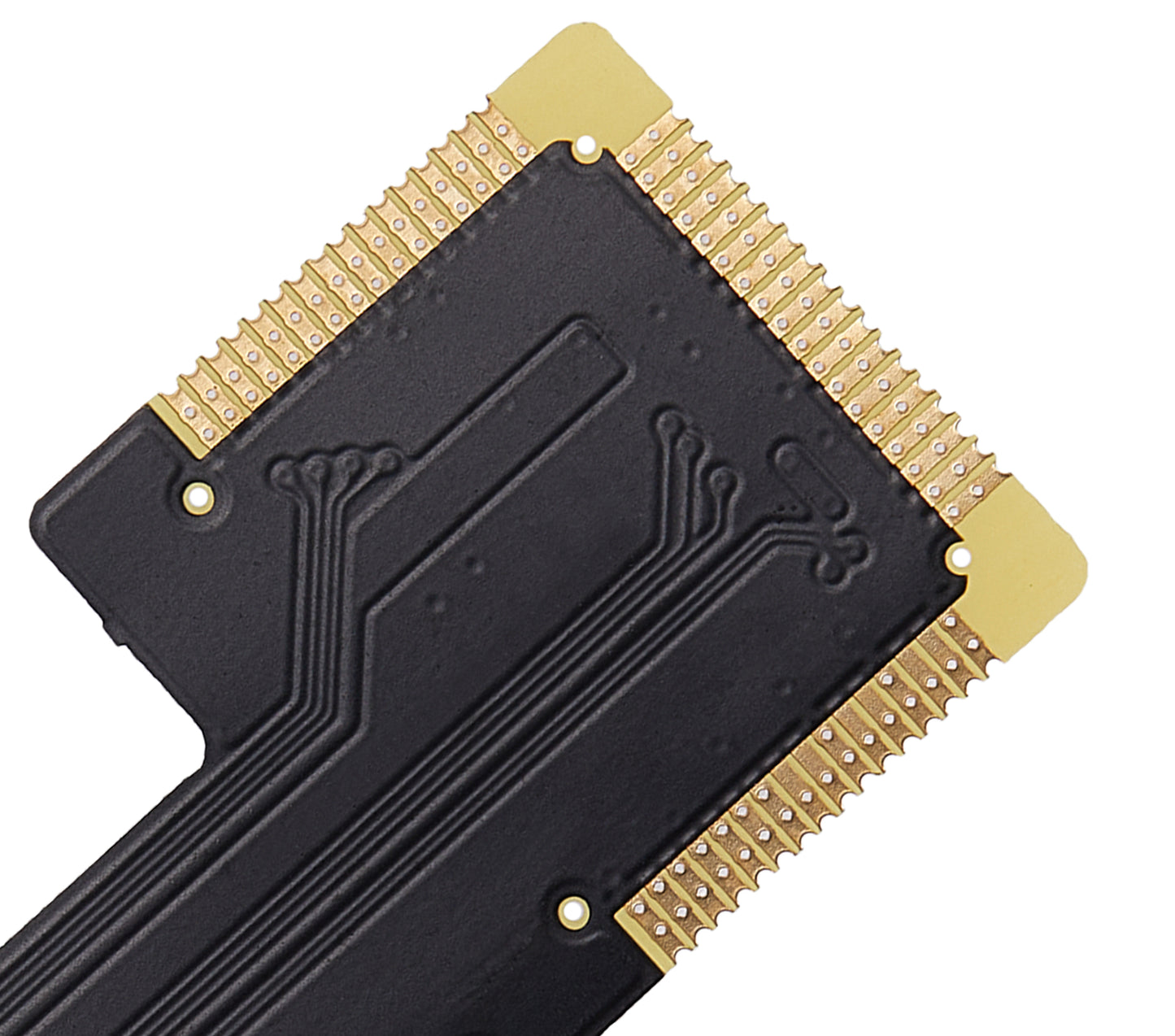 Wide Camera Flex For iPhone 12 Mini (Soldering Required)