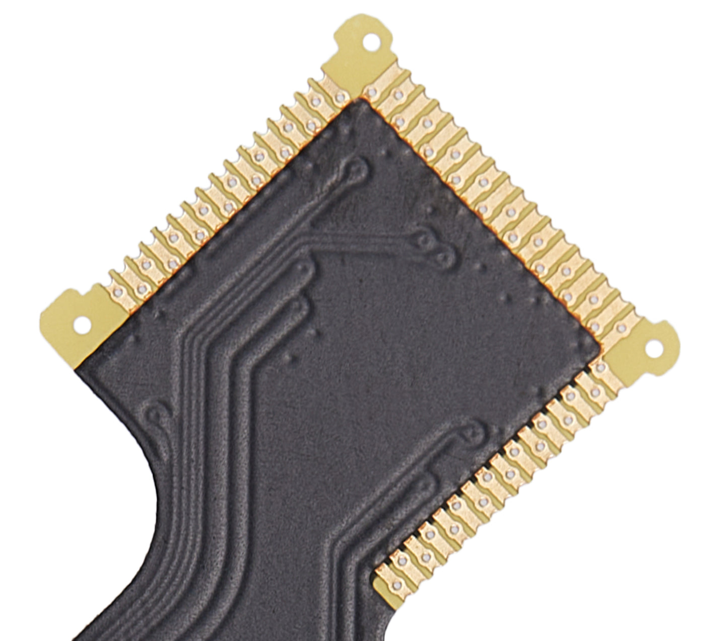Ultra Wide Camera Flex For iPhone 12 Mini (Soldering Required)