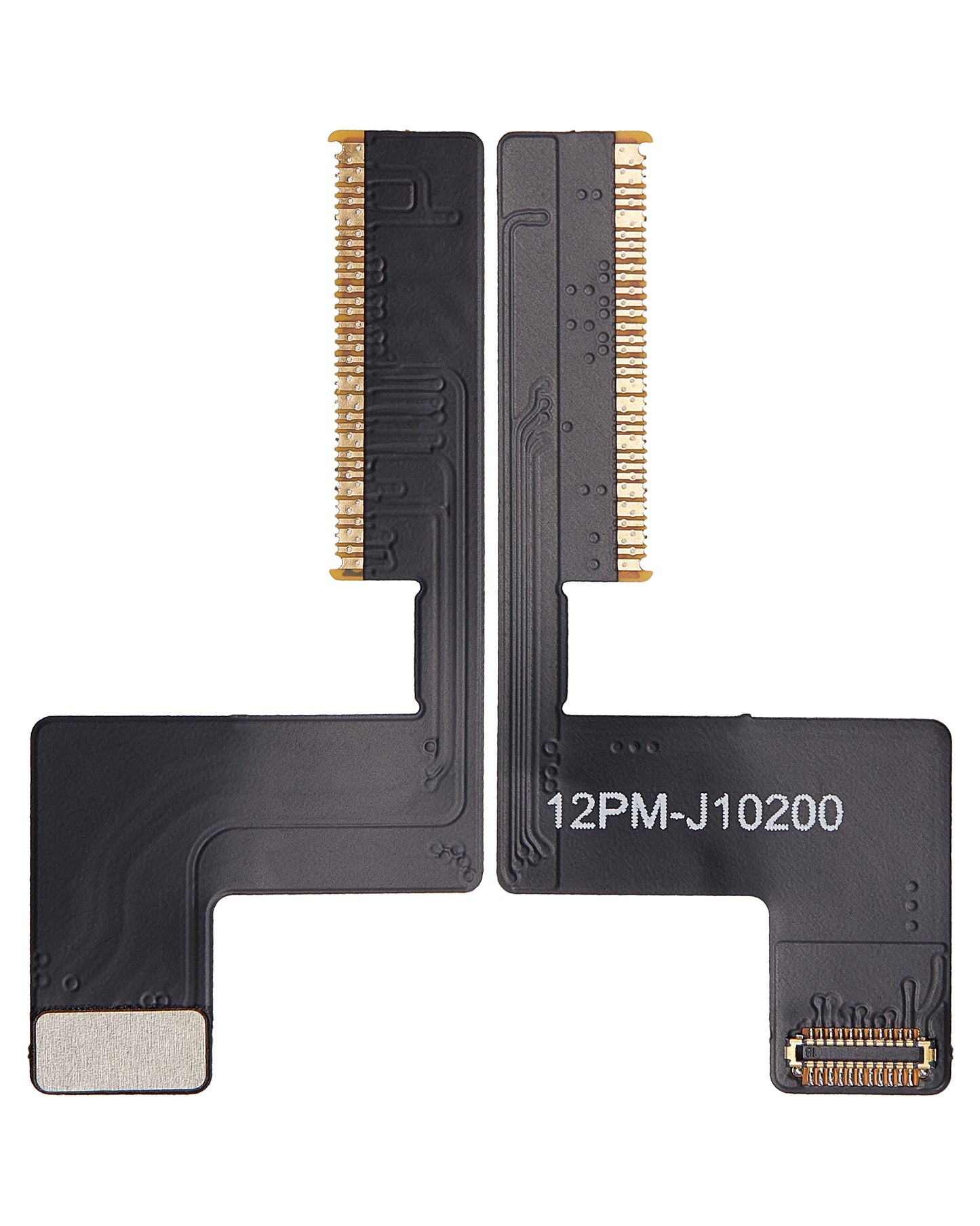 Wide Camera Flex For iPhone 12 Pro Max (Soldering Required)