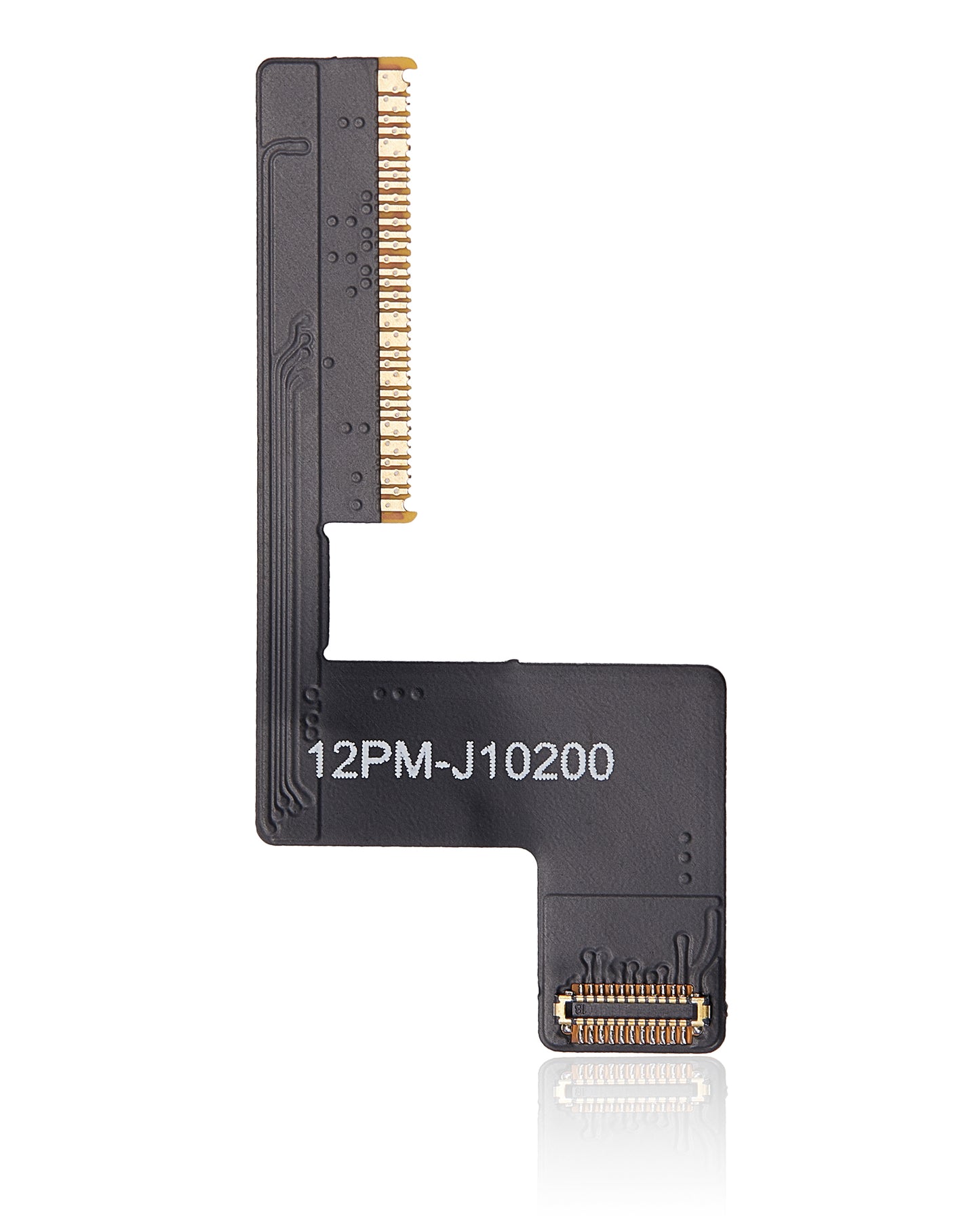 Wide Camera Flex For iPhone 12 Pro Max (Soldering Required)