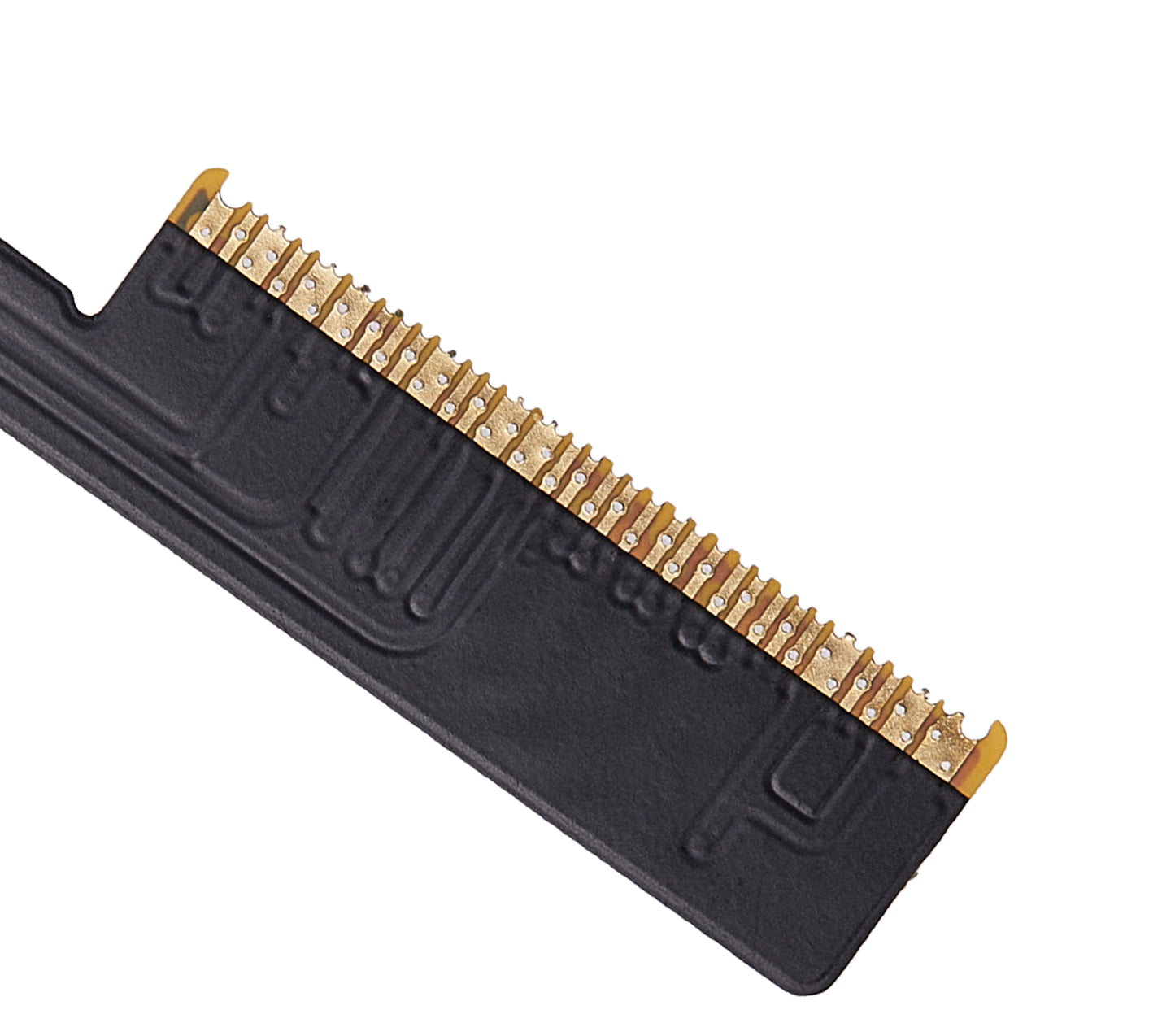 Wide Camera Flex For iPhone 12 Pro Max (Soldering Required)
