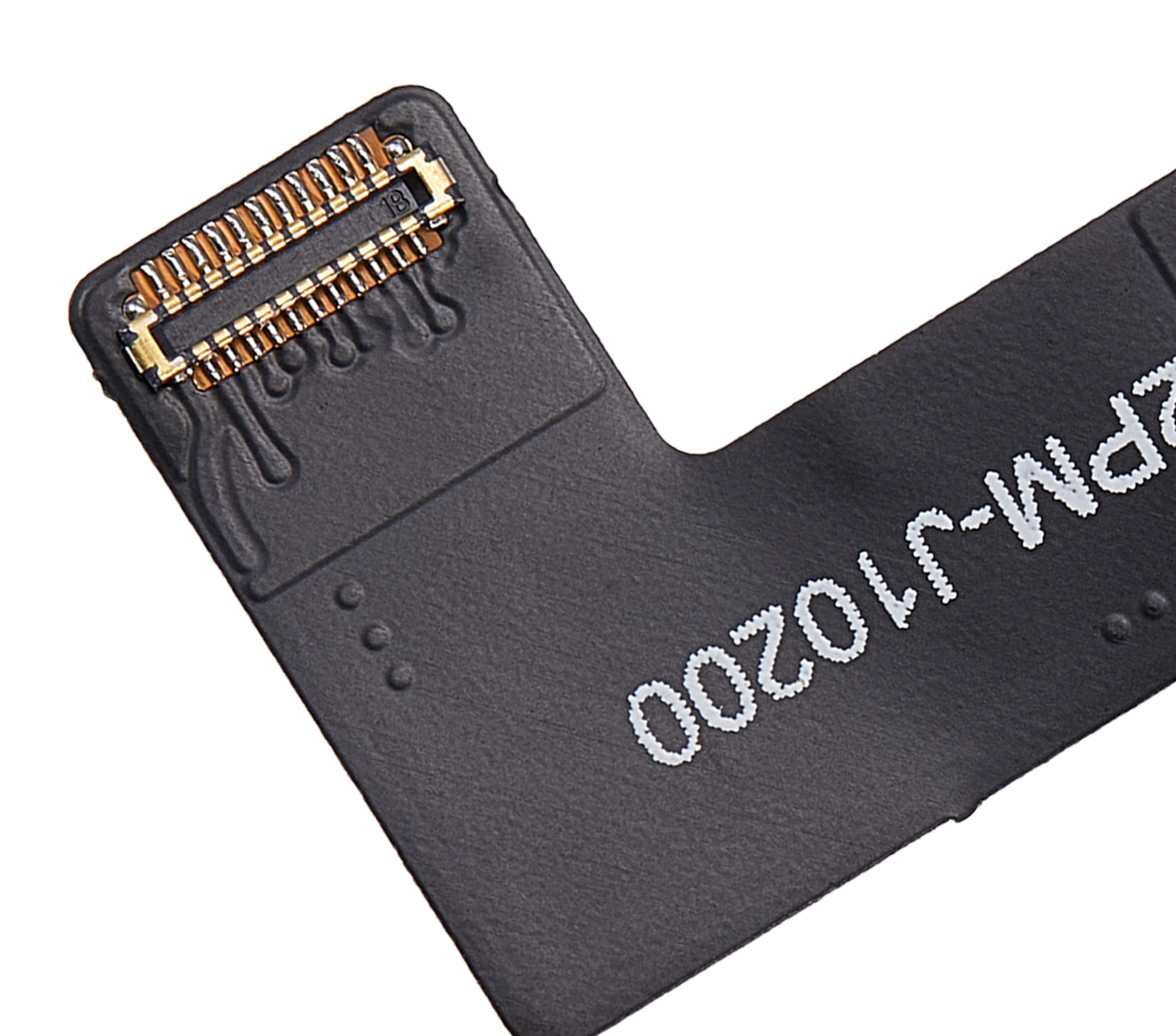 Wide Camera Flex For iPhone 12 Pro Max (Soldering Required)
