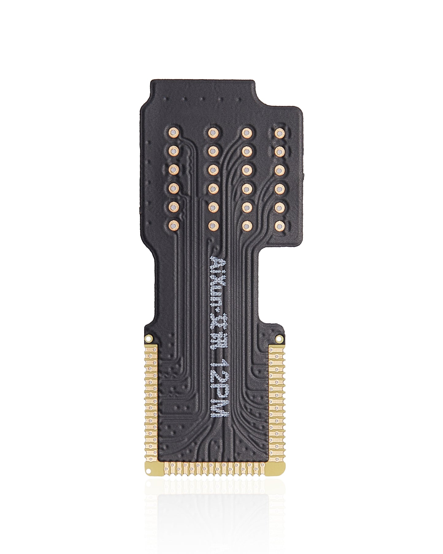 Ultra Camera Flex For iPhone 12 Pro Max (Soldering Required)