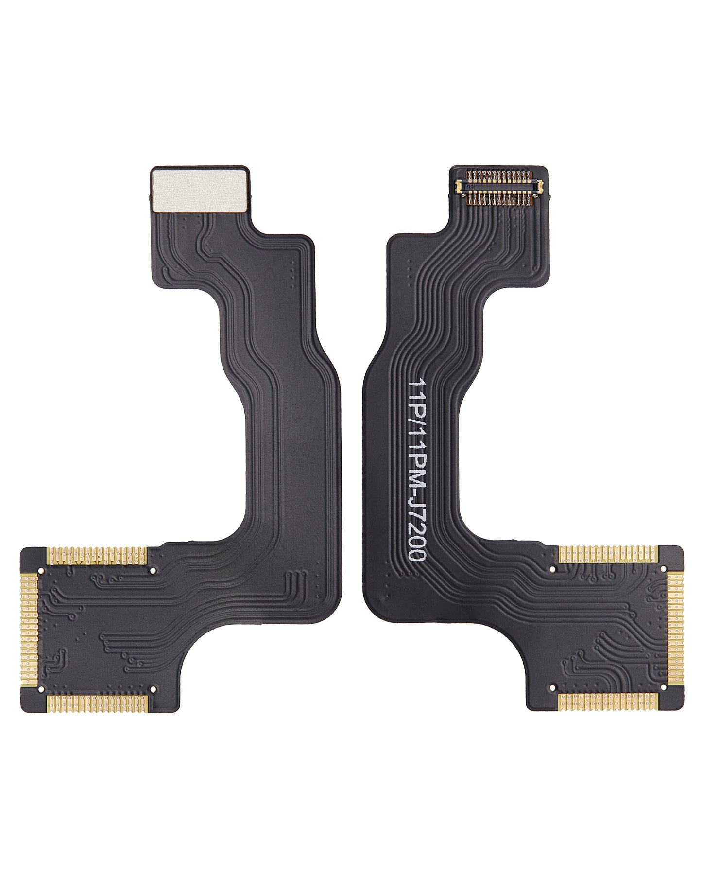 Wide Camera Flex For iPhone 11 Pro / 11 Pro Max (J7200) (Soldering Required)