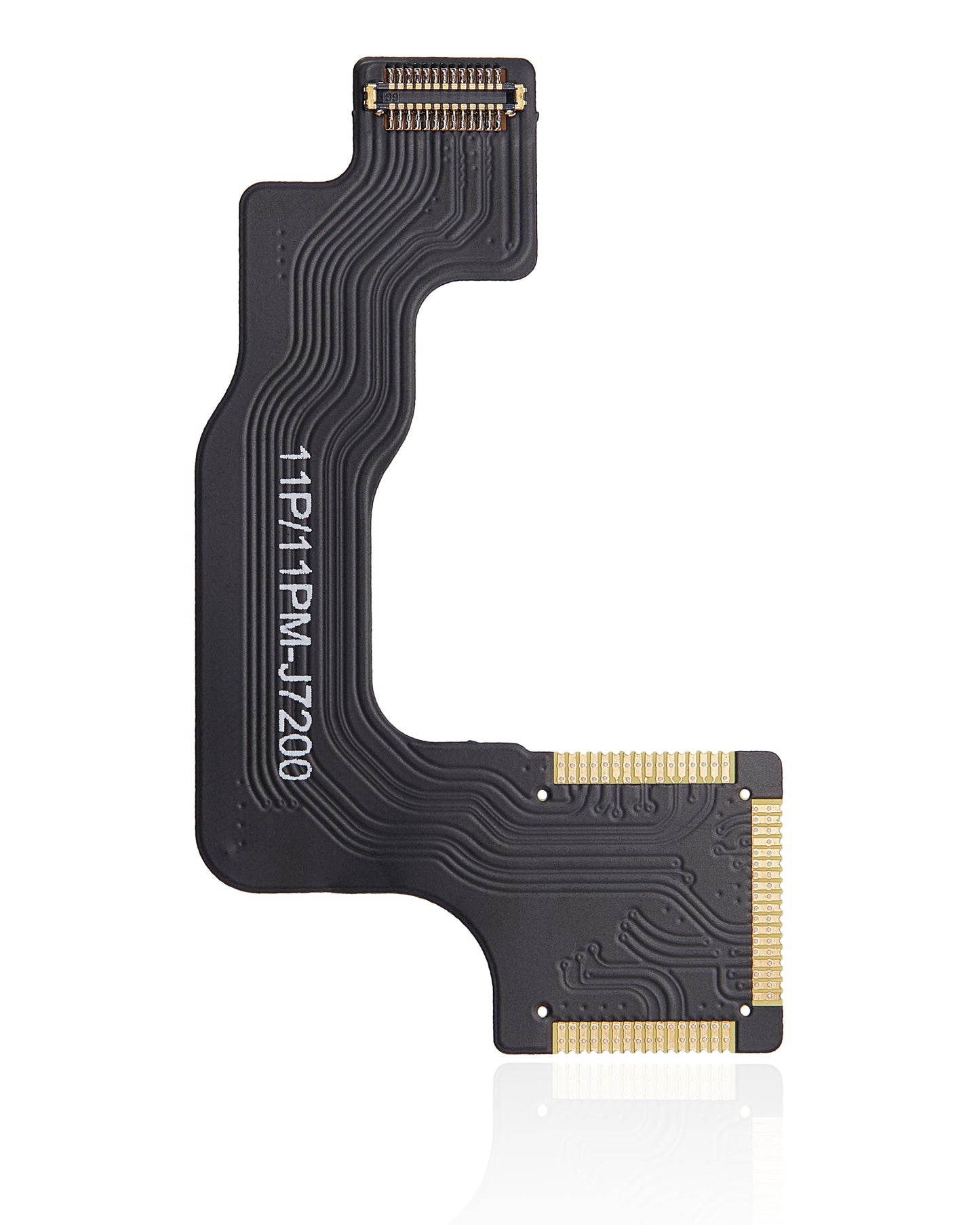 Wide Camera Flex For iPhone 11 Pro / 11 Pro Max (J7200) (Soldering Required)