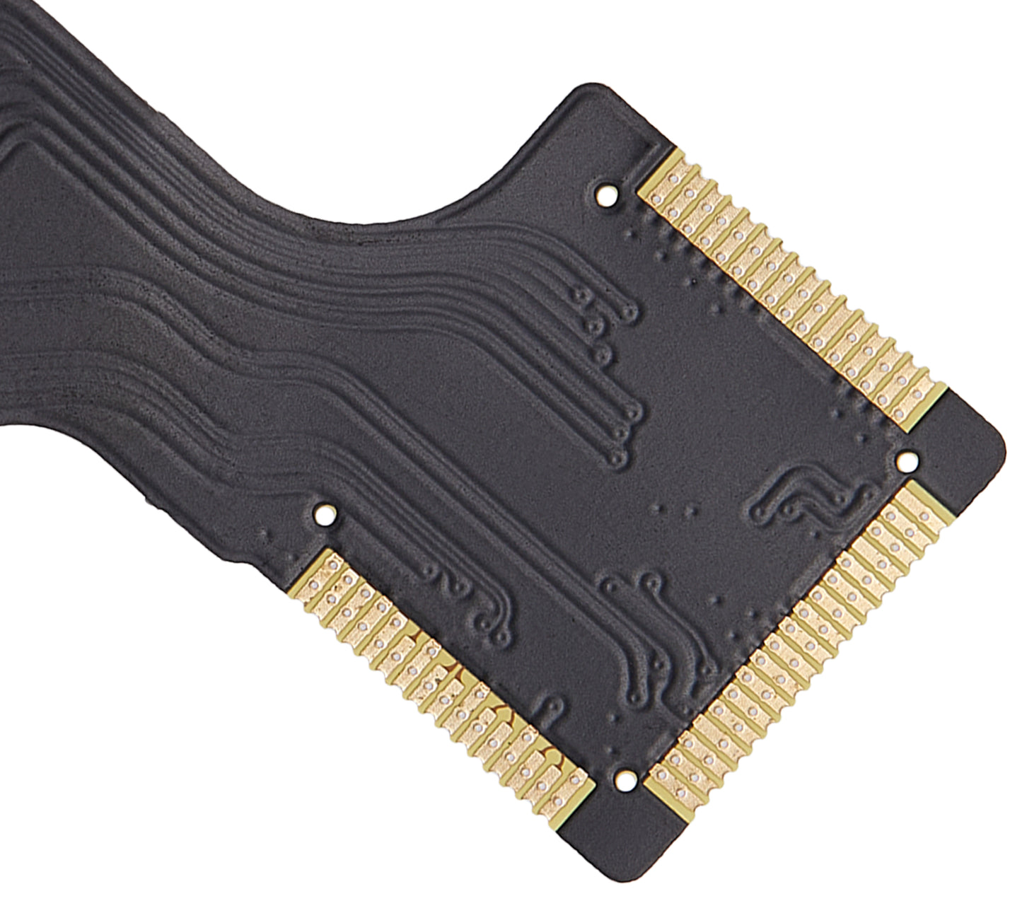 Wide Camera Flex For iPhone 11 Pro / 11 Pro Max (J7200) (Soldering Required)