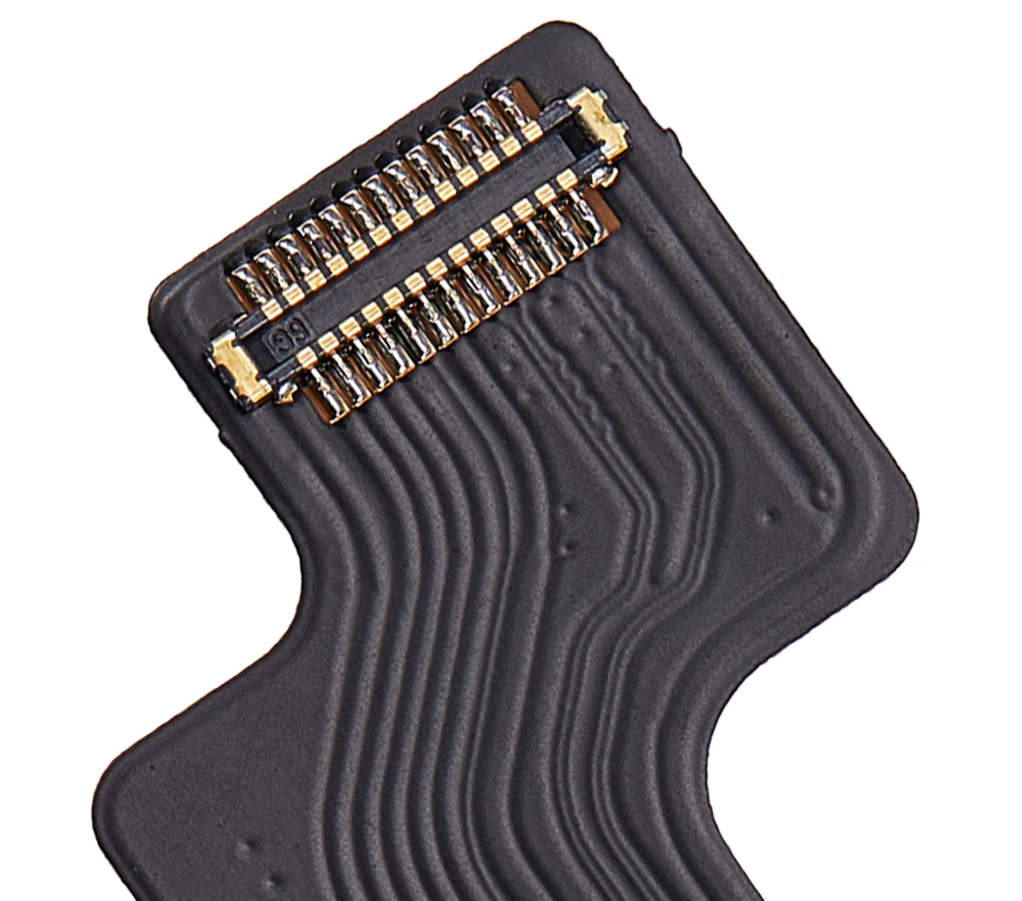 Wide Camera Flex For iPhone 11 Pro / 11 Pro Max (J7200) (Soldering Required)