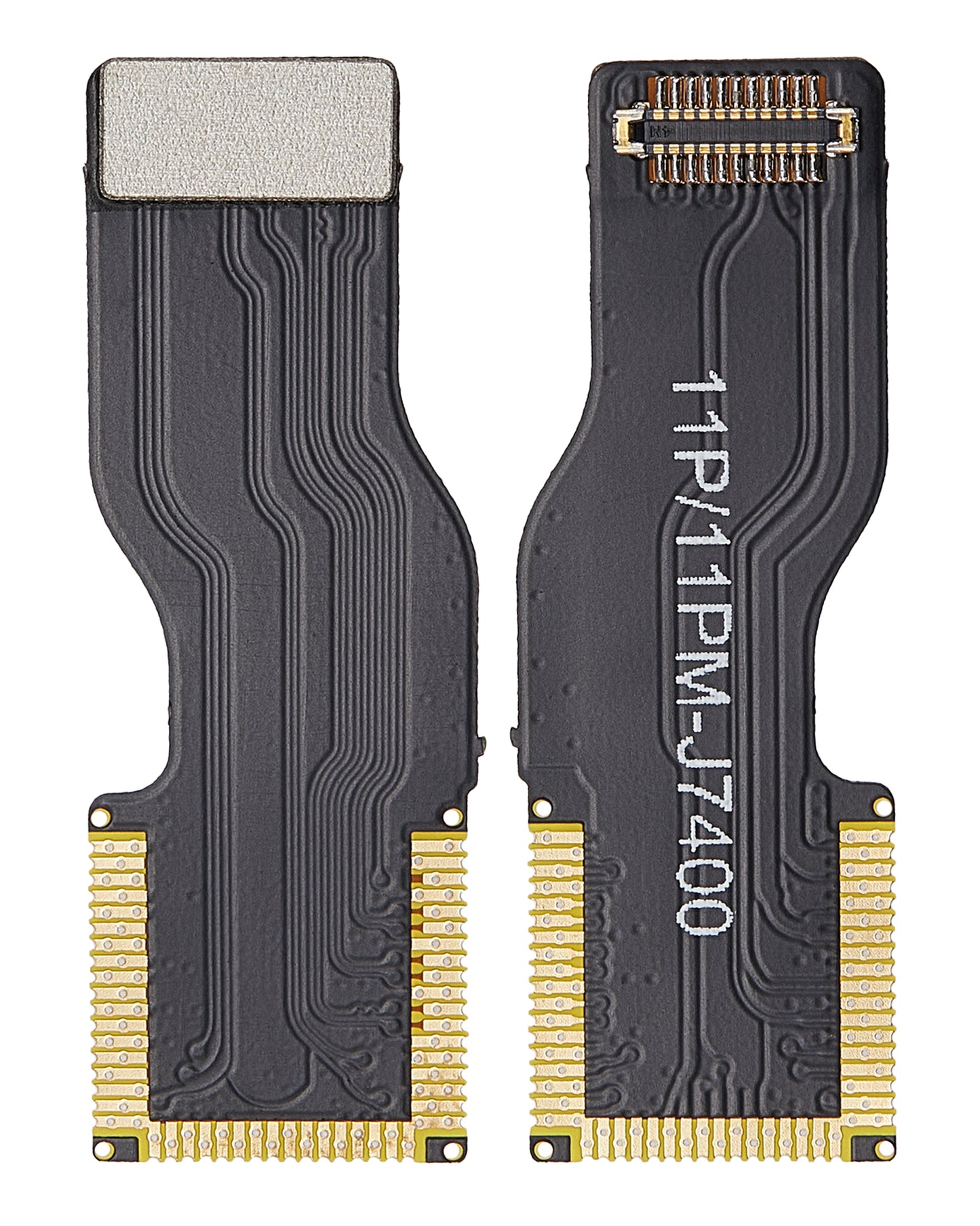 Ultra Wide Camera Flex For iPhone 11 Pro / 11 Pro Max (J7400) (Soldering Required)