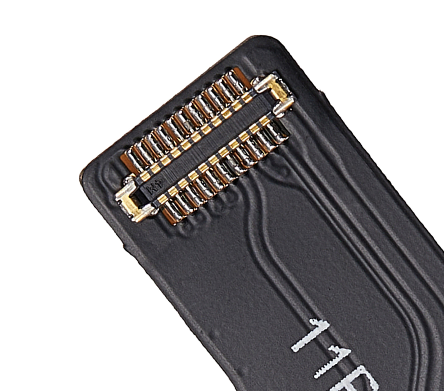 Ultra Wide Camera Flex For iPhone 11 Pro / 11 Pro Max (J7400) (Soldering Required)