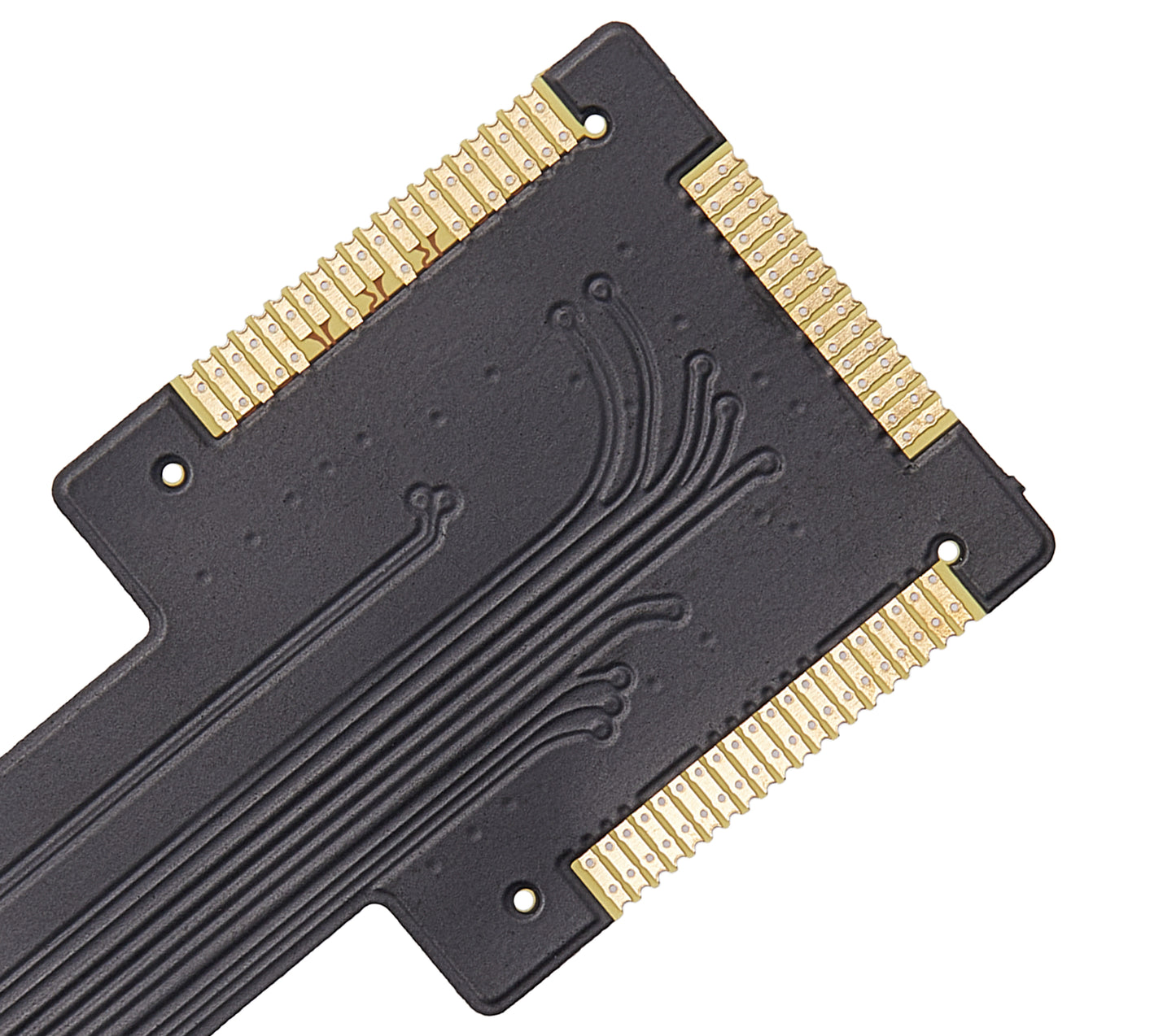 Telephoto Camera Flex For iPhone 11 Pro / 11 Pro Max (J7300) (Soldering Required)