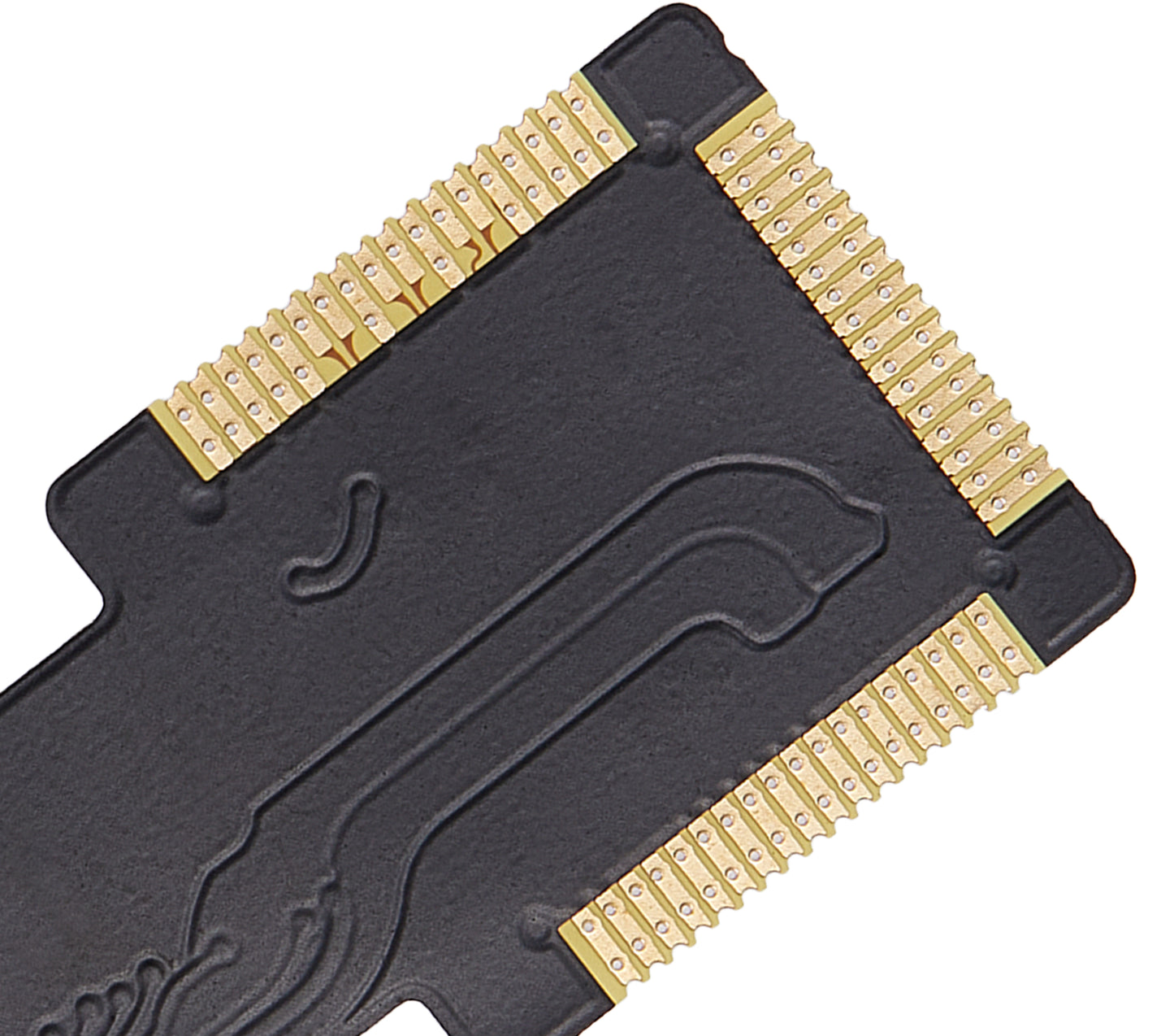Back Camera Flex For iPhone XR (Soldering Required)