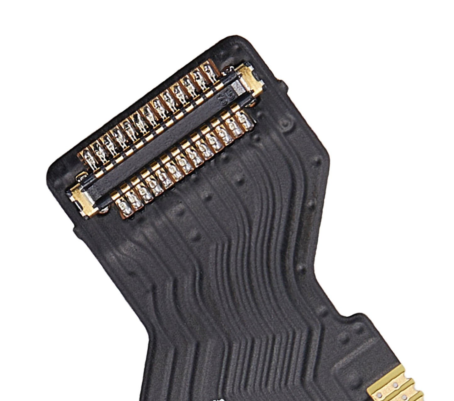 Wide Camera Flex For iPhone X (Soldering Required)