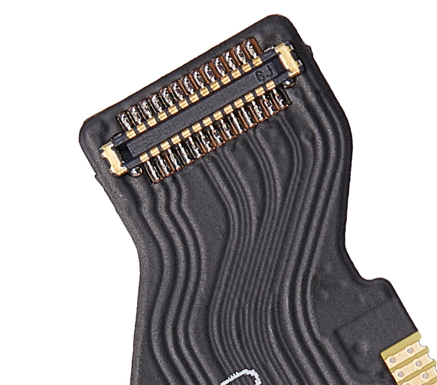 Telephoto Camera Flex For iPhone X (Soldering Required)