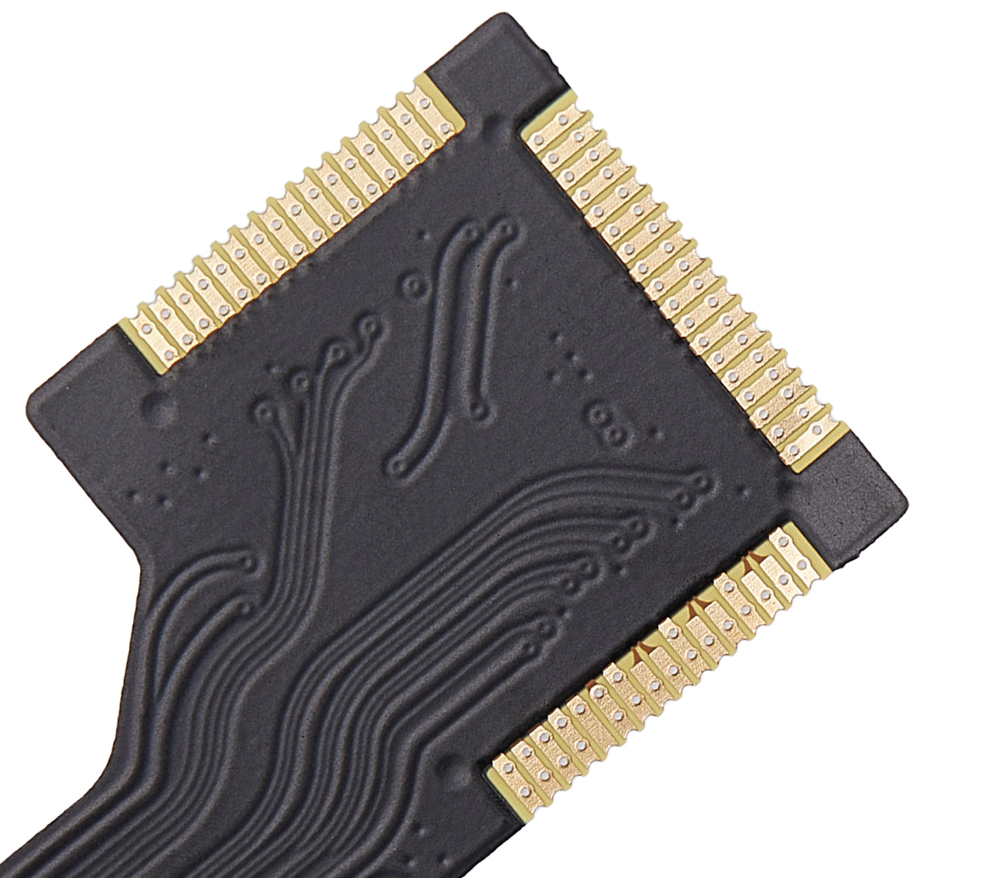 Wide Camera Flex For iPhone XS / XS Max (Soldering Required)
