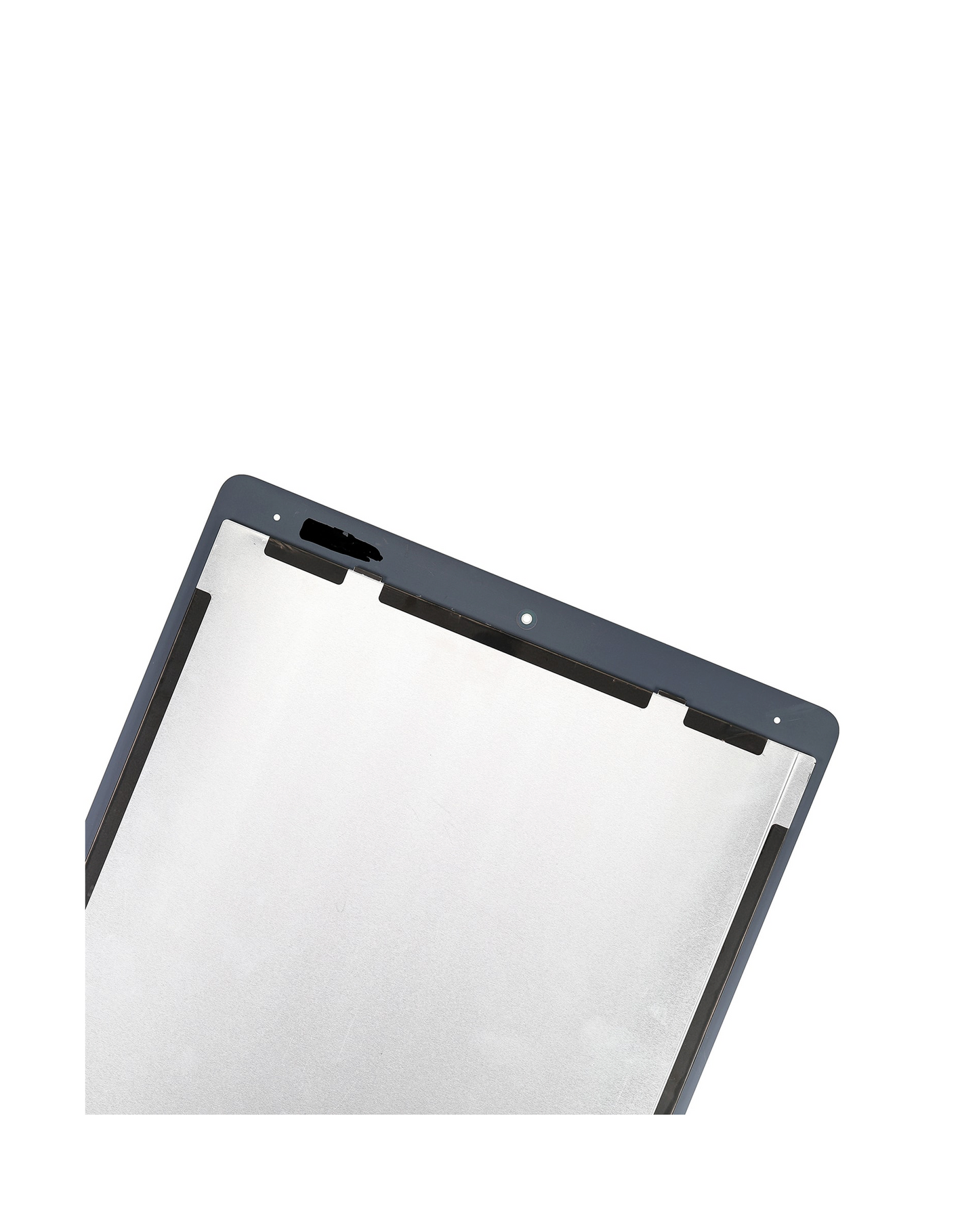 LCD Assembly With Digitizer & Daughter Board Flex Pre-Installed For iPad Pro 12.9" 2nd Gen (2017) (Refurbished) (White)