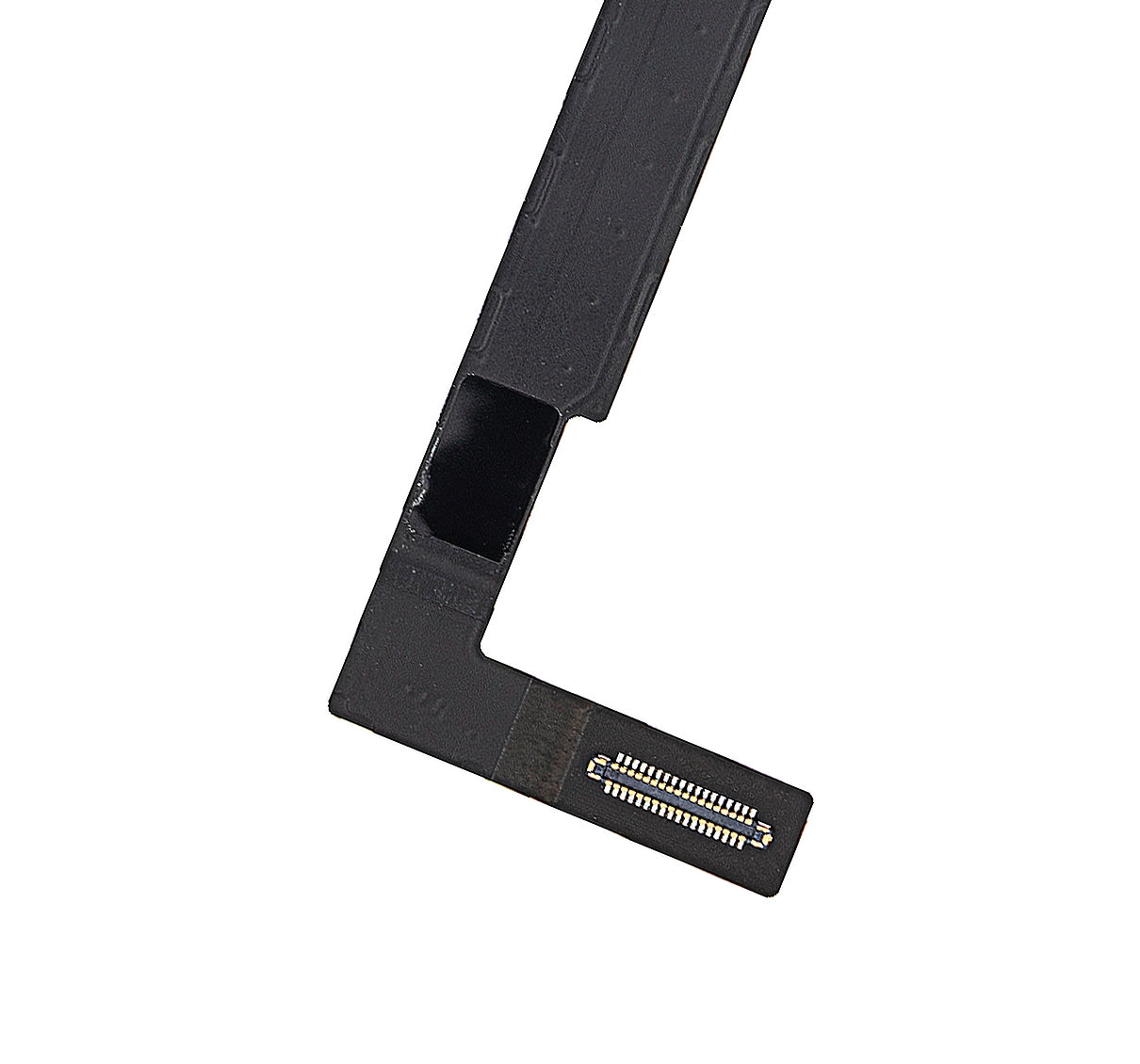 LCD Flex Cable For iPad Pro 12.9" 3rd Gen (2018) / 4th Gen (2020) (Premium) (2 Piece)