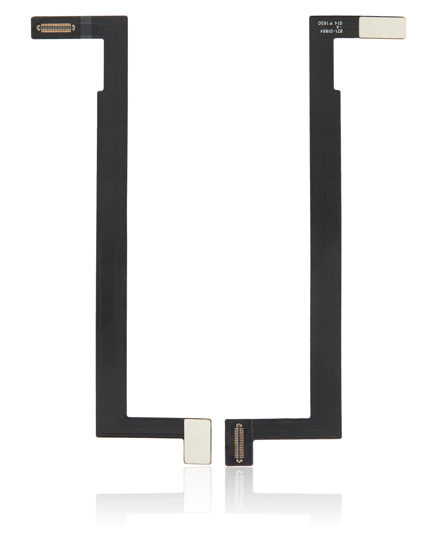 LCD Flex Cable For iPad Pro 12.9" 3rd Gen (2018) / 4th Gen (2020) (Aftermarket Plus) (2 Piece)