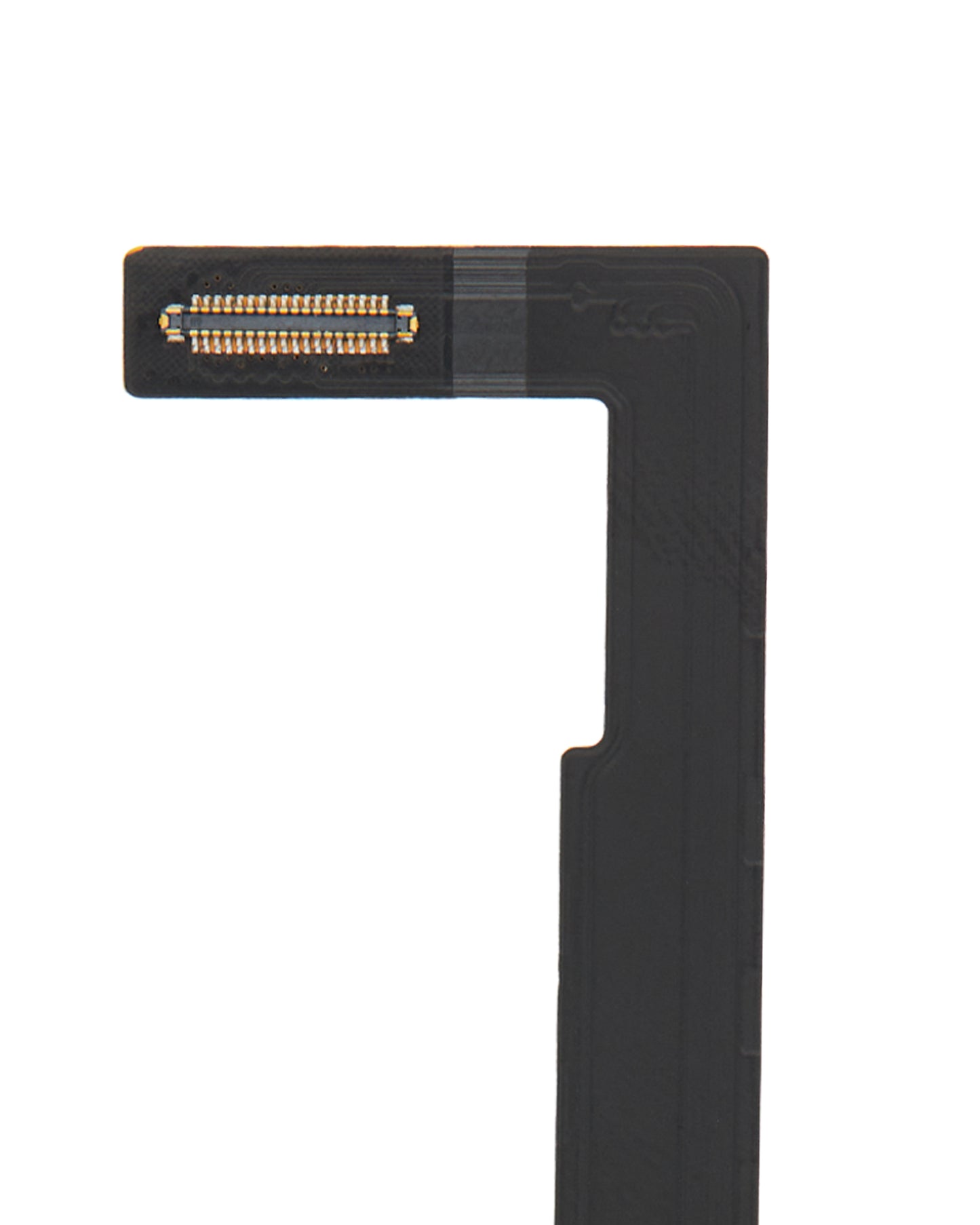 LCD Flex Cable For iPad Pro 12.9" 3rd Gen (2018) / 4th Gen (2020) (Aftermarket Plus) (2 Piece)