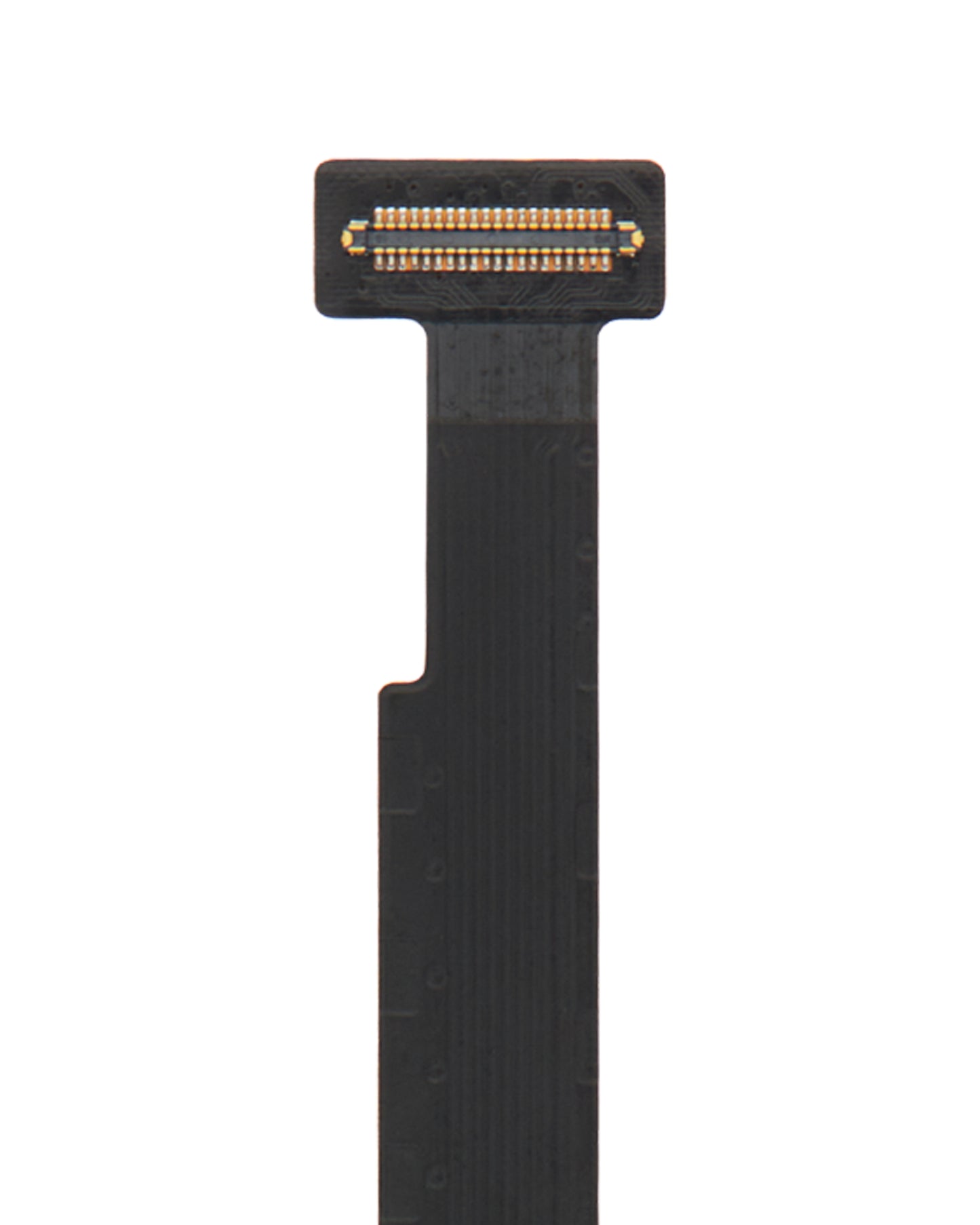 LCD Flex Cable For iPad Pro 12.9" 3rd Gen (2018) / 4th Gen (2020) (Aftermarket Plus) (2 Piece)
