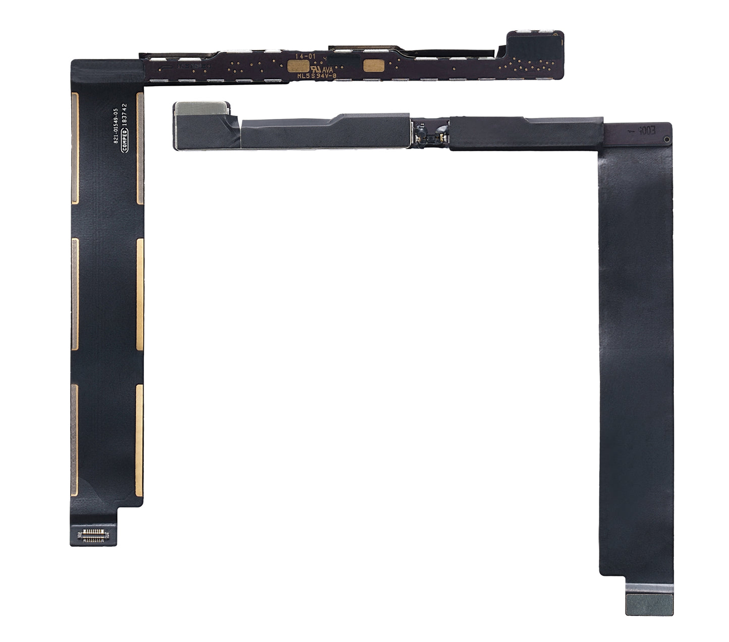 Stylus Pen Flex Cable For iPad Pro 12.9" 3rd Gen (2018) / Pro 12.9" 4th Gen (2020)