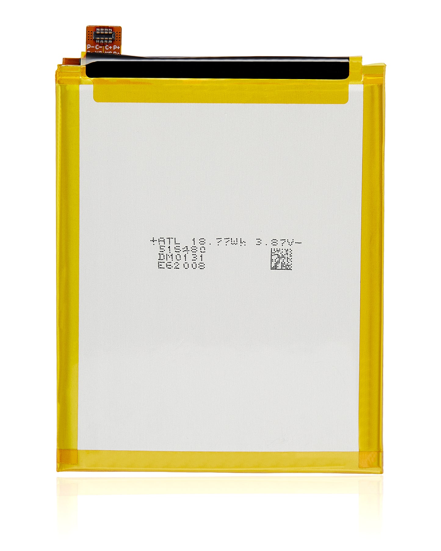 Replacement Battery For Motorola Moto G71 5G (XT2169 / 2022) (NG50) replacement part SKU 107082107920 image 3