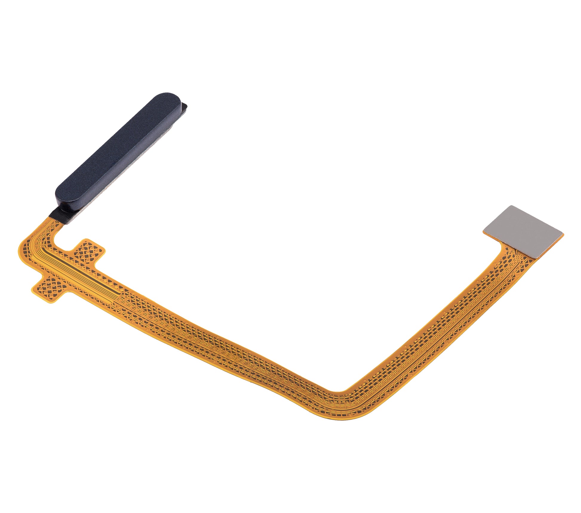 Fingerprint Reader With Flex Cable For Motorola Moto G71 5G (XT2169 / 2022) (Iron Black) replacement part SKU 107082107921 image 4