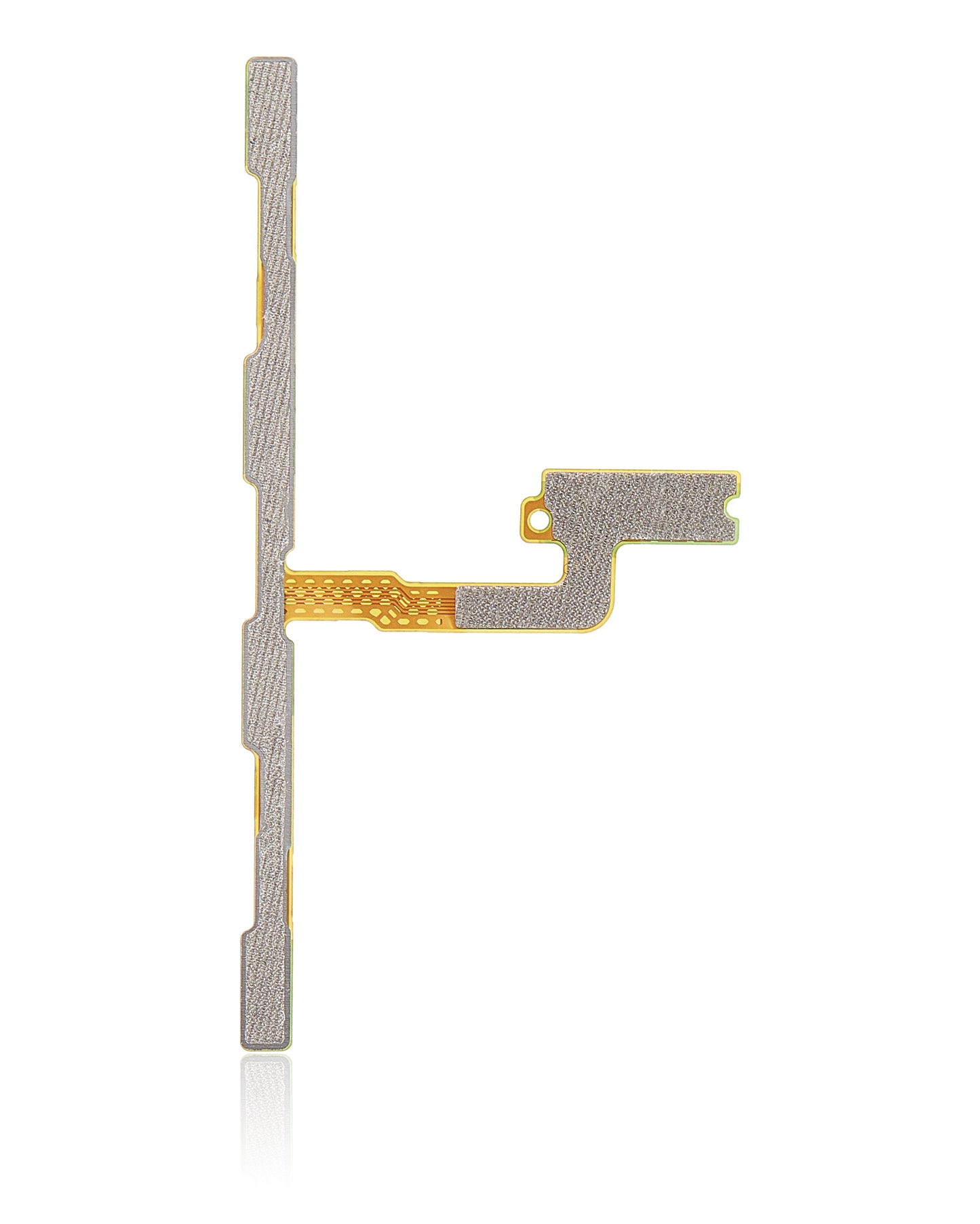 Power Button Flex Cable For Motorola Moto G71 5G (XT2169/ 2022) replacement part SKU 107082107925 image 3