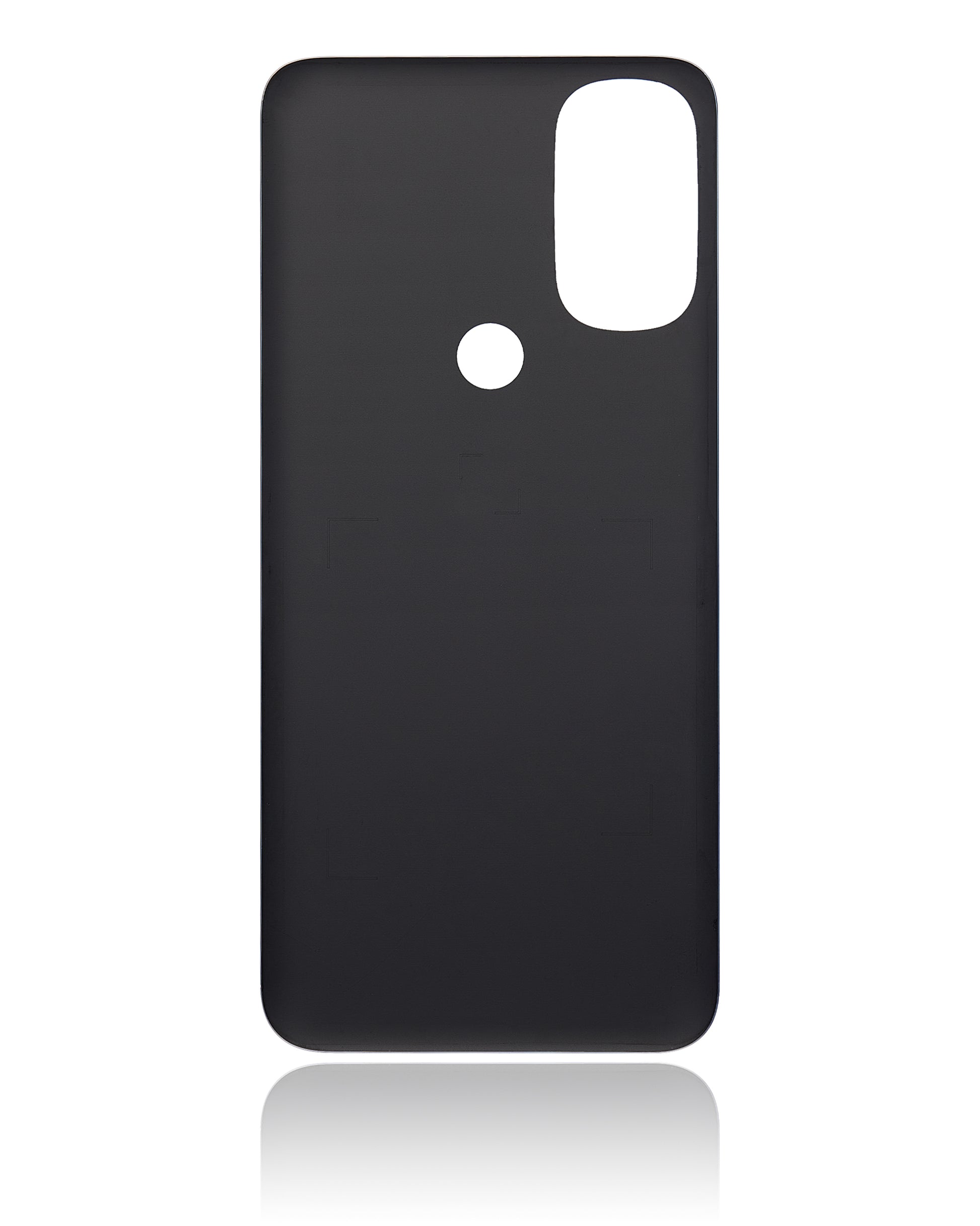 Back cover Glass For Motorola Moto G71 5G (XT2169 / 2022) (Neptune Green) replacement part SKU 107082107926 image 3