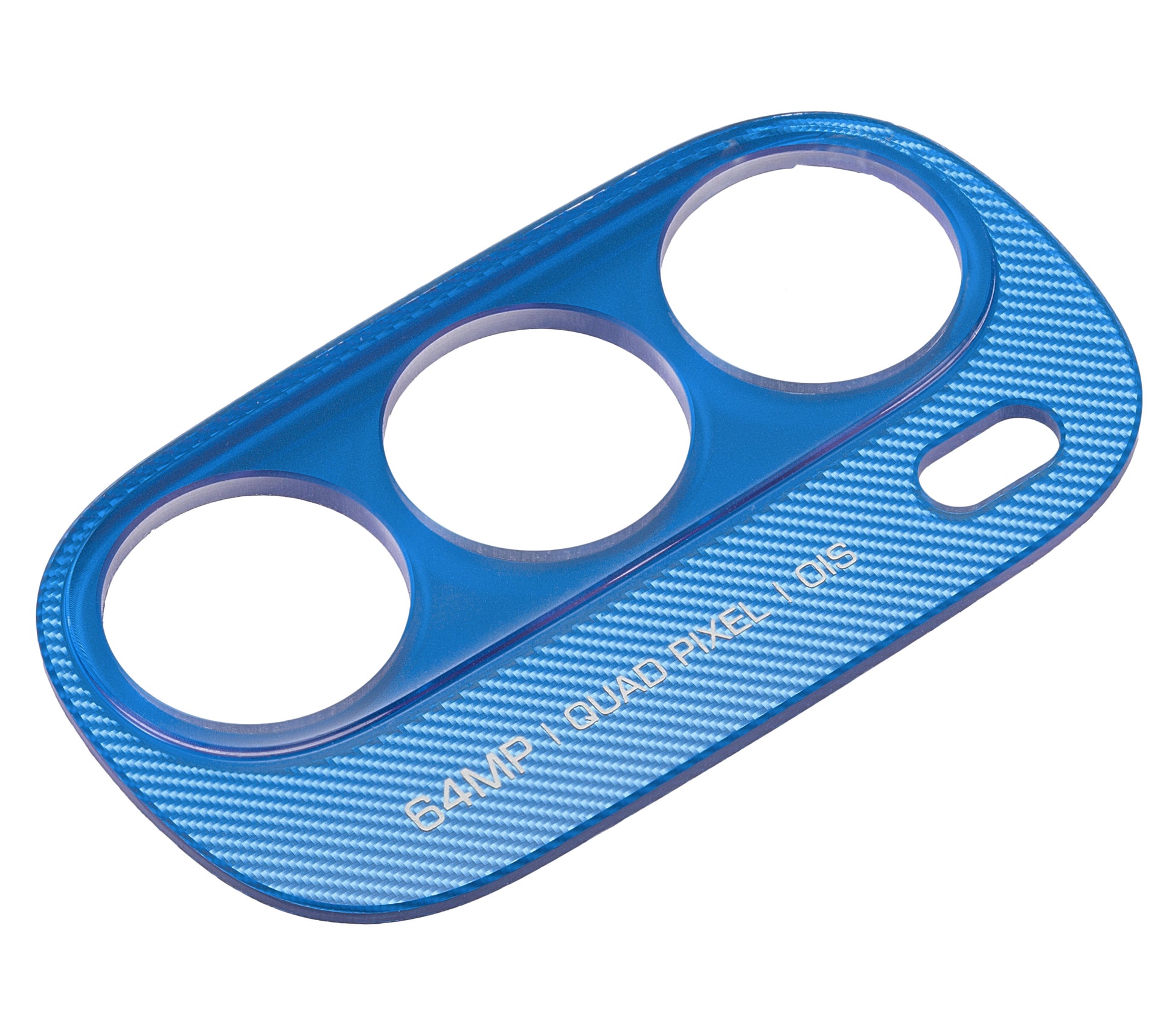 Back Camera Lens Bracket For Motorola Moto G71 5G (XT2169 / 2022) (Arctic Blue) replacement part SKU 107082107931 image 4