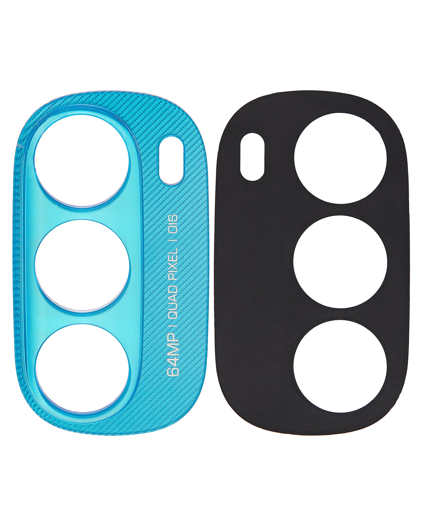 Back Camera Lens Bracket For Motorola Moto G71 5G (XT2169 / 2022) (Neptune Green) replacement part SKU 107082107932 image 2
