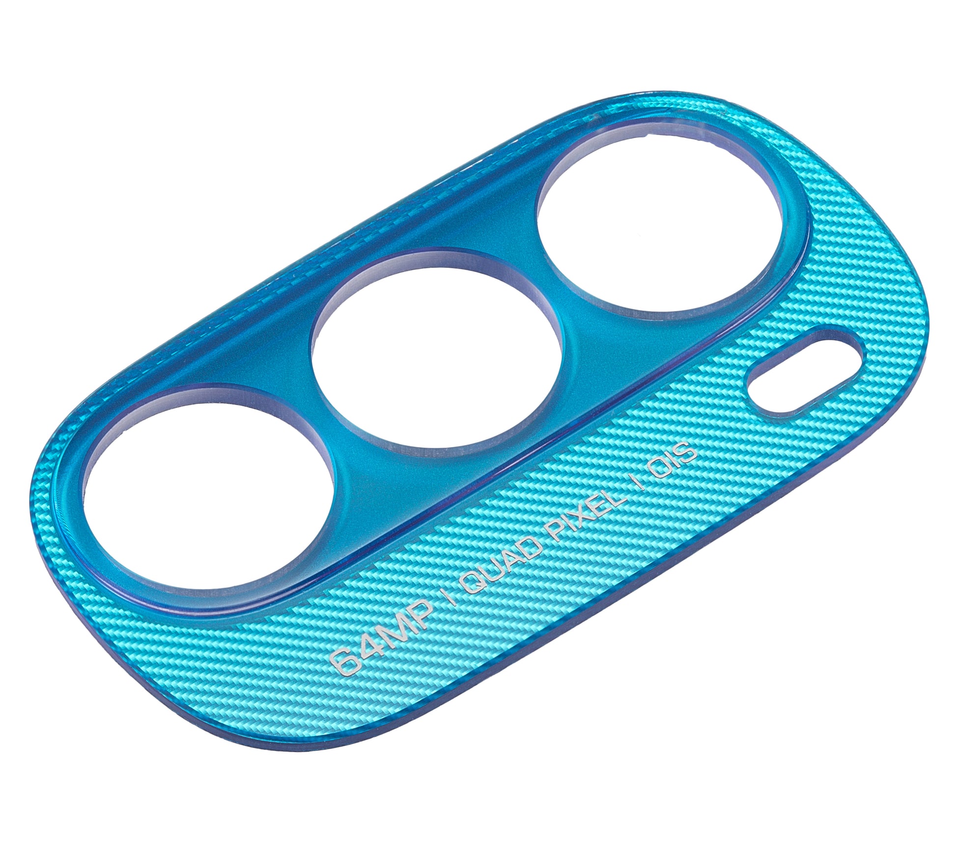Back Camera Lens Bracket For Motorola Moto G71 5G (XT2169 / 2022) (Neptune Green) replacement part SKU 107082107932 image 4