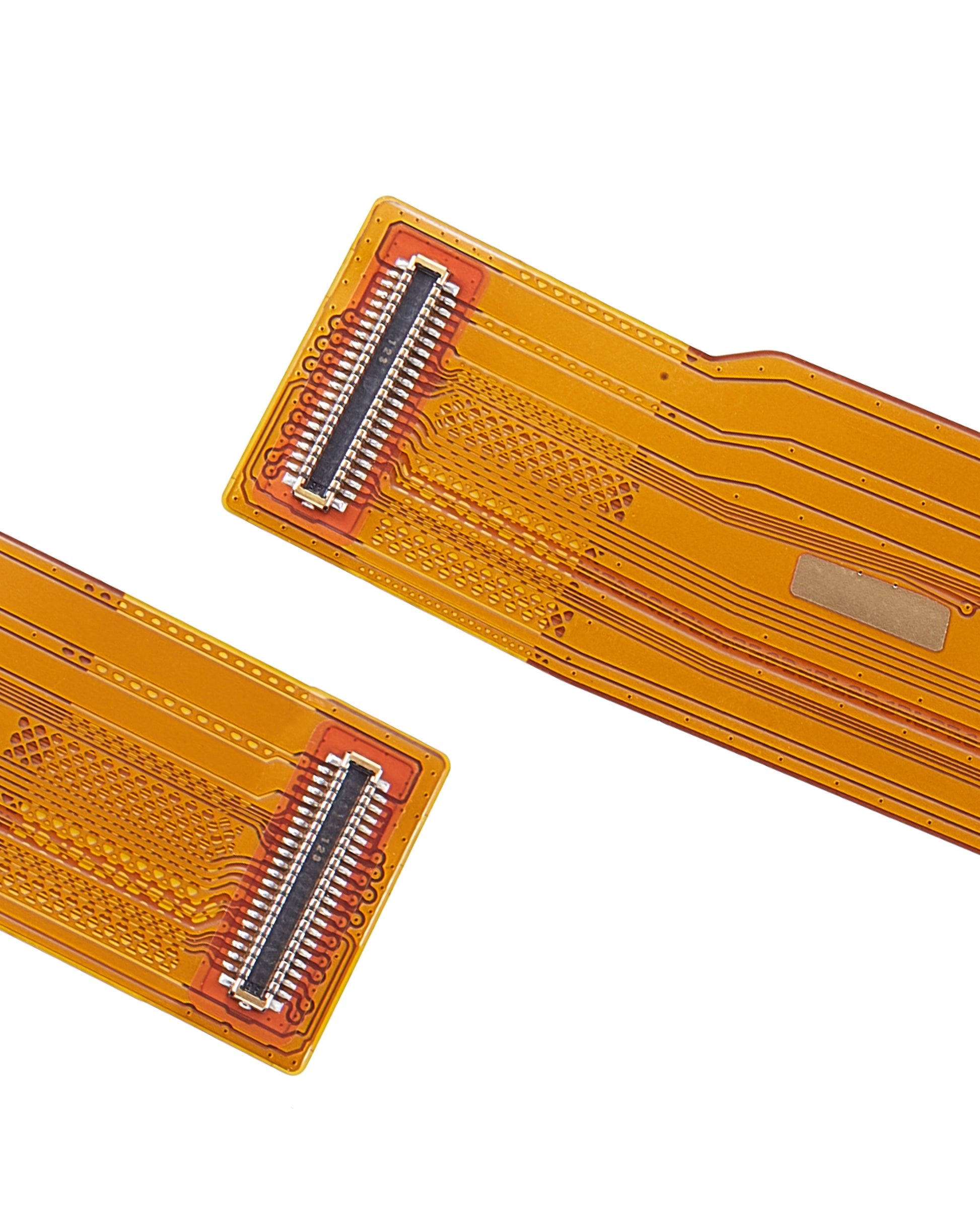 Mainboard Flex Cable For Motorola Moto G71 5G (XT2169 / 2022) replacement part SKU 107082107933 image 4