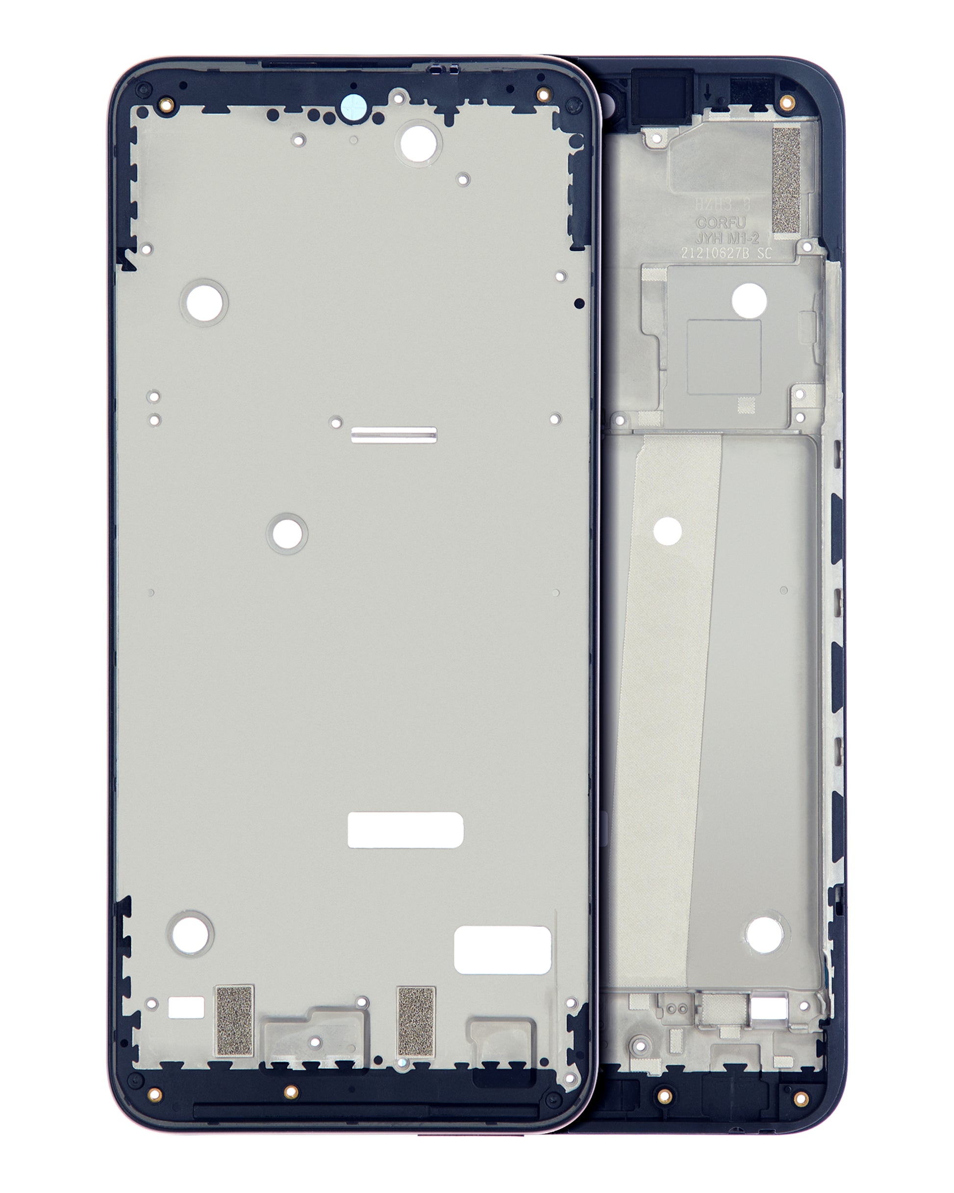 LCD-Frame For Motorola Moto G71 5G (XT2169 / 2022) replacement part SKU 107082107934 image 6