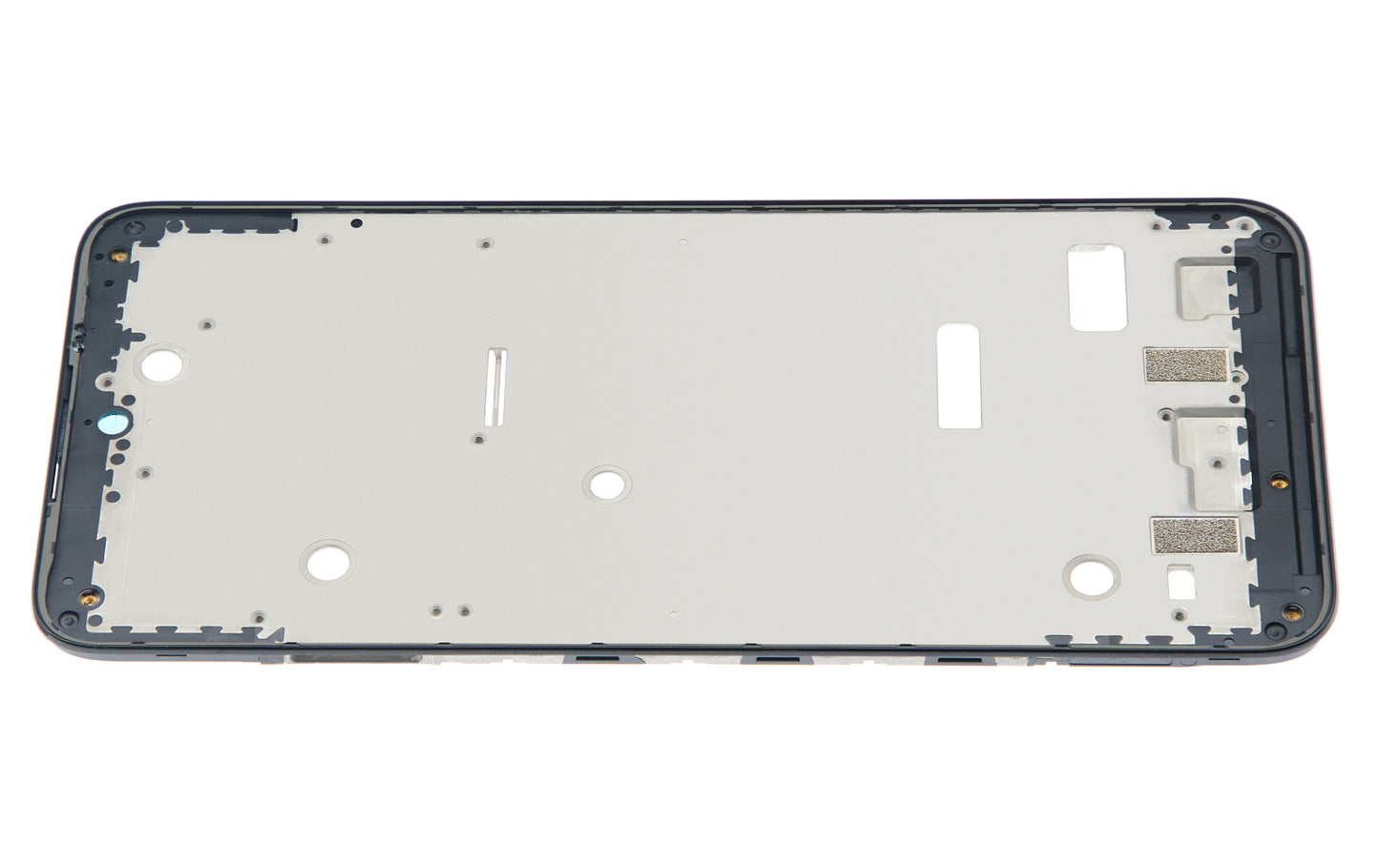 LCD-Frame For Motorola Moto G71 5G (XT2169 / 2022) replacement part SKU 107082107934 image 4