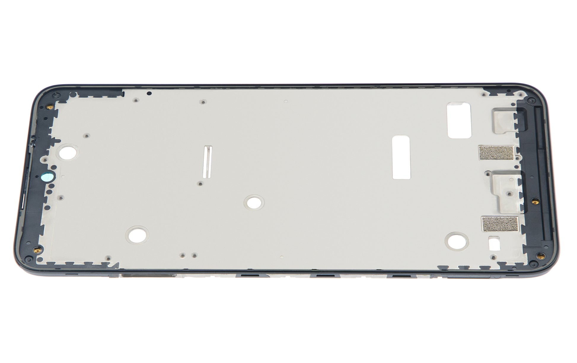 LCD-Frame For Motorola Moto G71 5G (XT2169 / 2022) replacement part SKU 107082107934 image 4