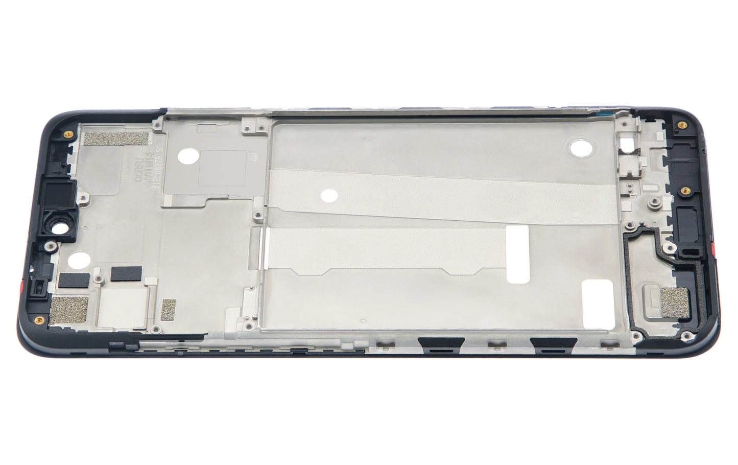 LCD-Frame For Motorola Moto G71 5G (XT2169 / 2022) replacement part SKU 107082107934 image 5