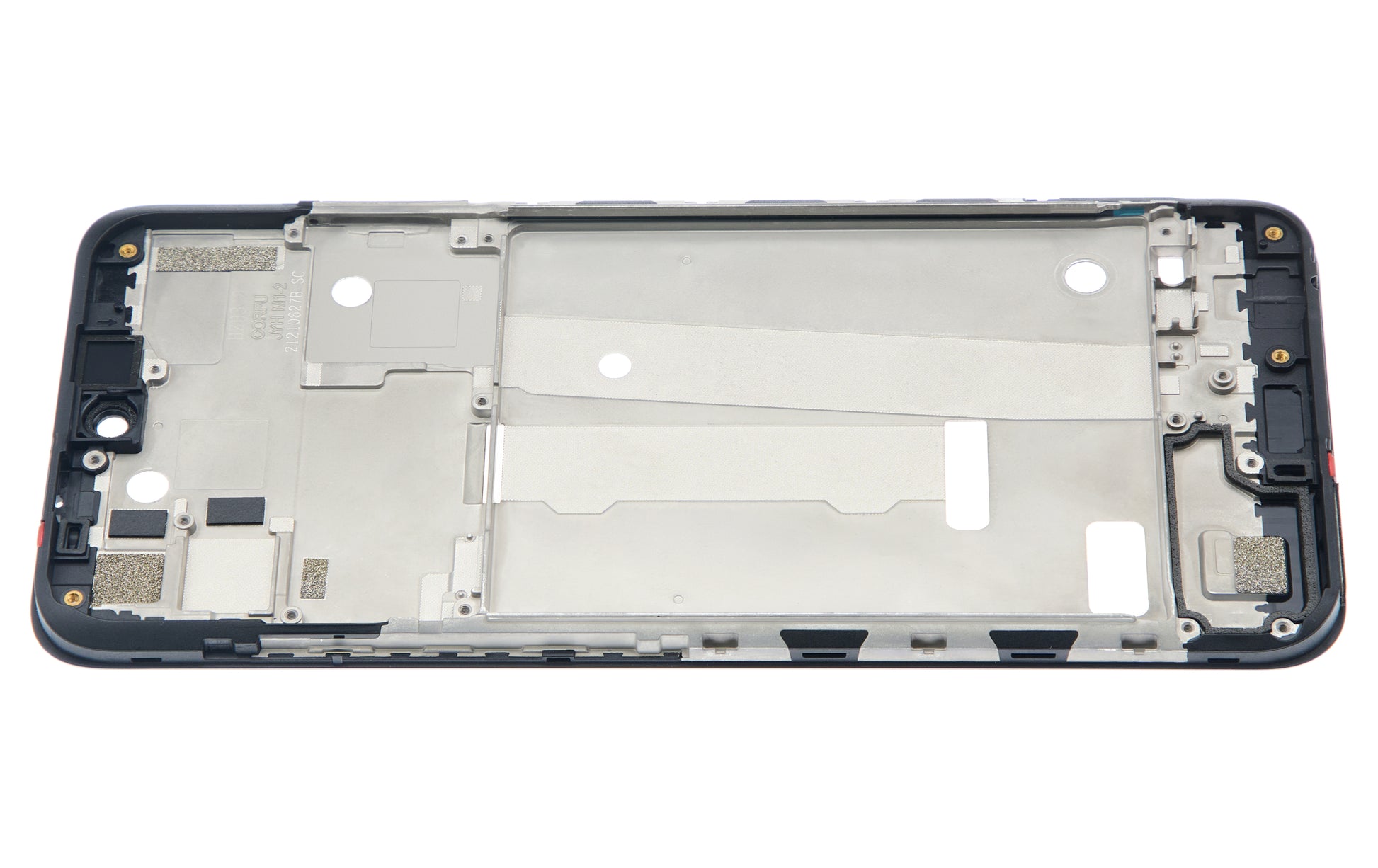 LCD-Frame For Motorola Moto G71 5G (XT2169 / 2022) replacement part SKU 107082107934 image 5