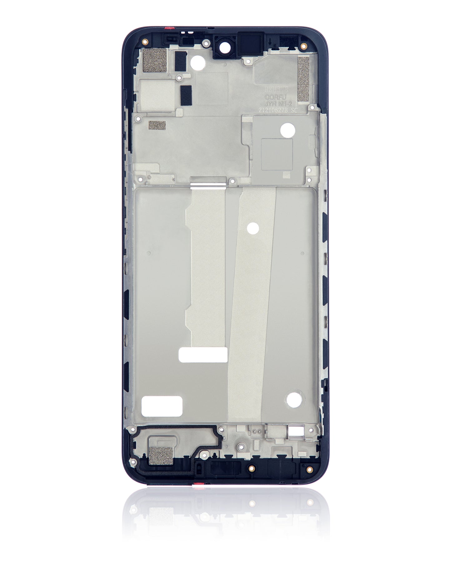 LCD-Frame For Motorola Moto G71 5G (XT2169 / 2022) replacement part SKU 107082107934 image 8