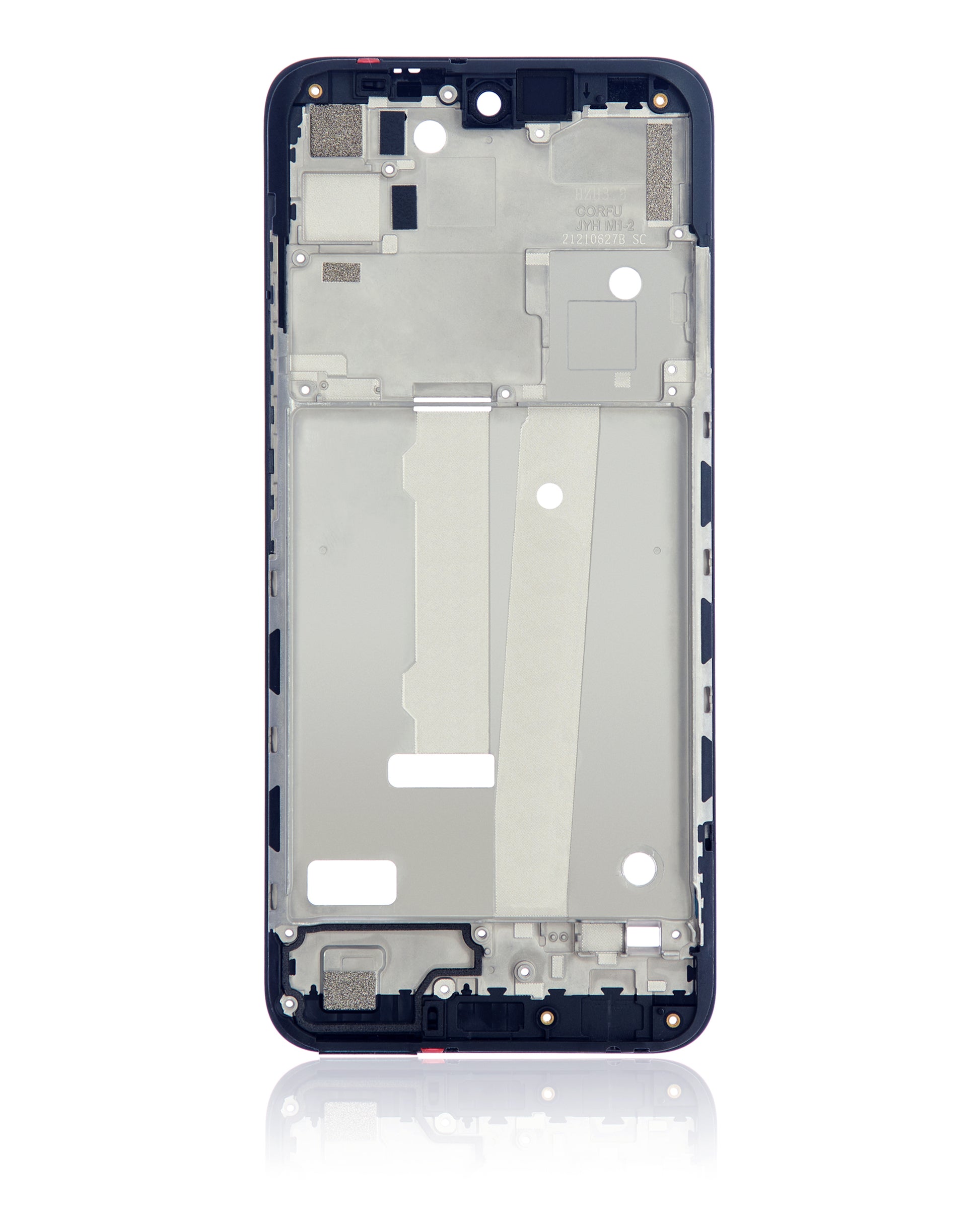 LCD-Frame For Motorola Moto G71 5G (XT2169 / 2022) replacement part SKU 107082107934 image 8