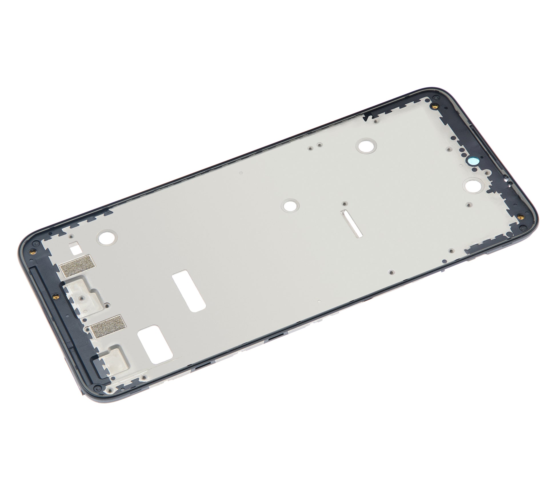 LCD-Frame For Motorola Moto G71 5G (XT2169 / 2022) replacement part SKU 107082107934 image 9