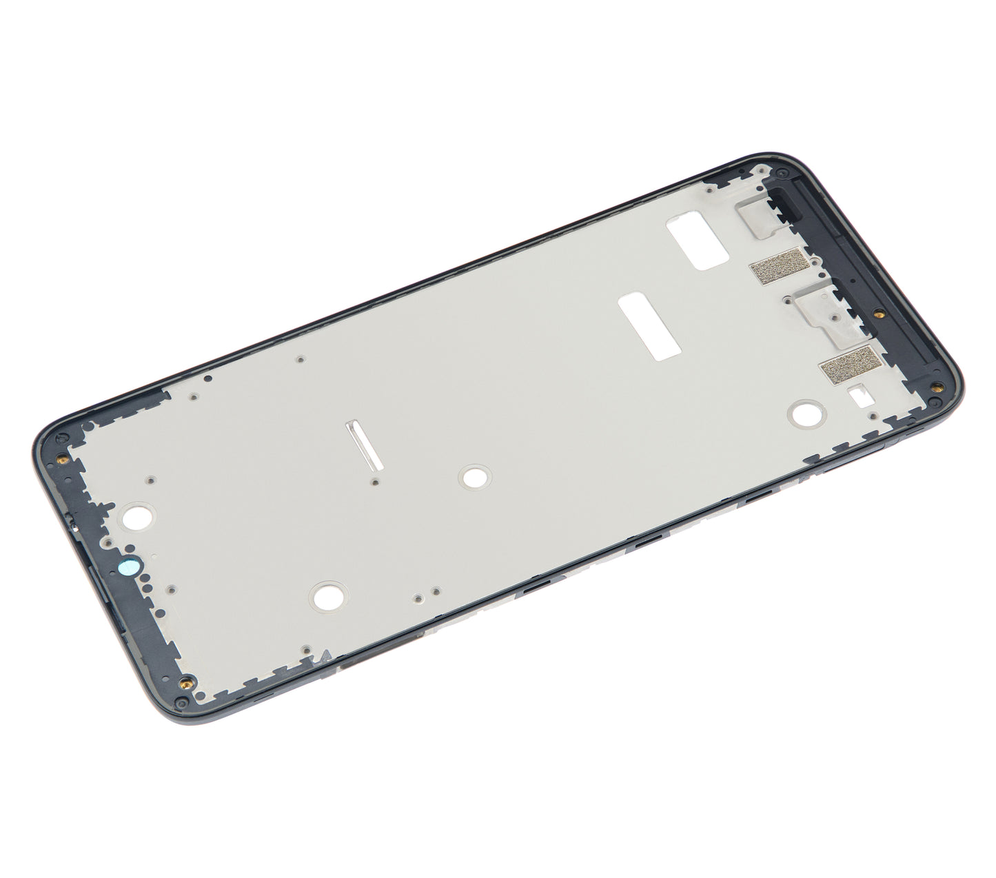 LCD-Frame For Motorola Moto G71 5G (XT2169 / 2022) replacement part SKU 107082107934 image 10