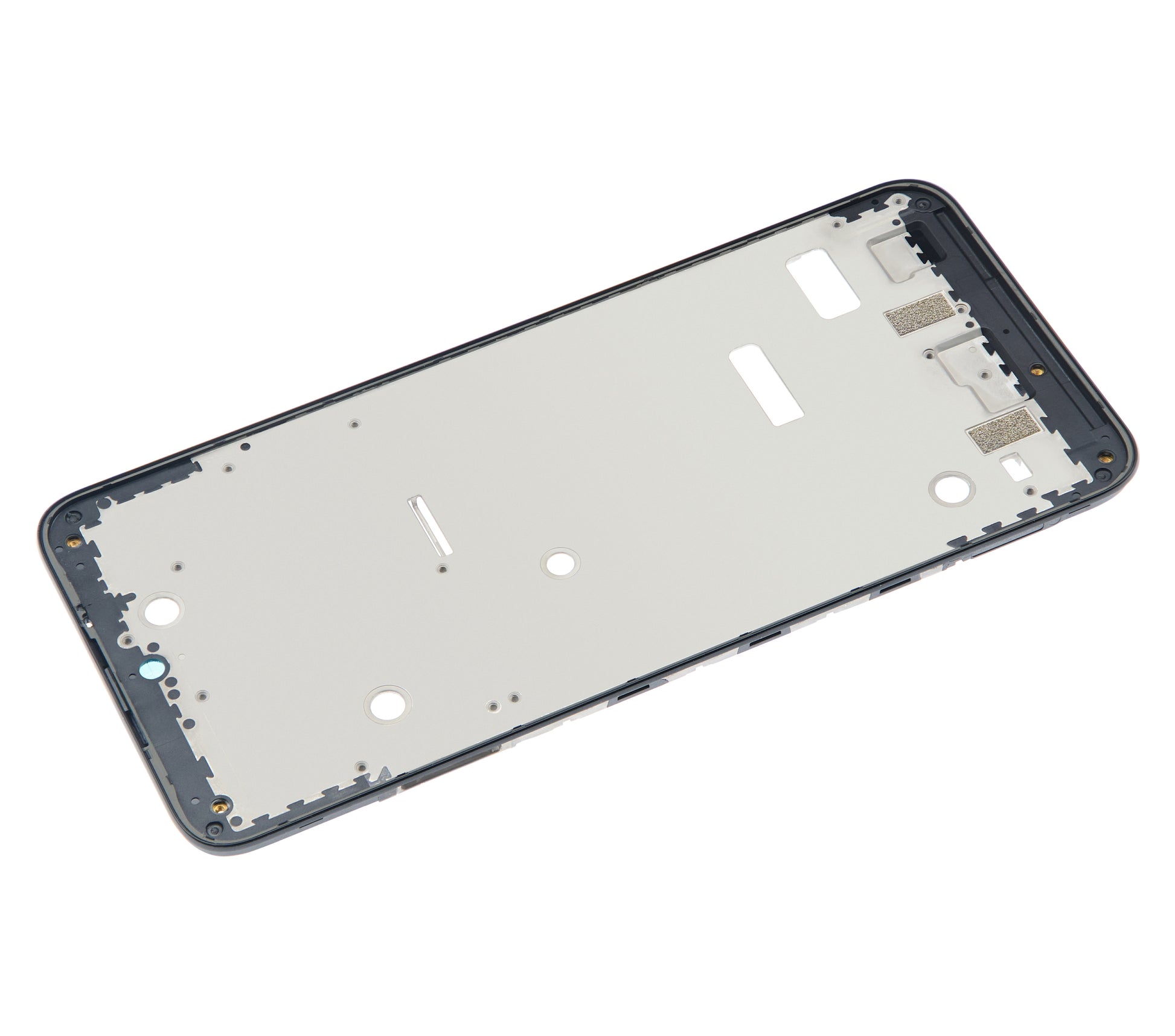 LCD-Frame For Motorola Moto G71 5G (XT2169 / 2022) replacement part SKU 107082107934 image 10