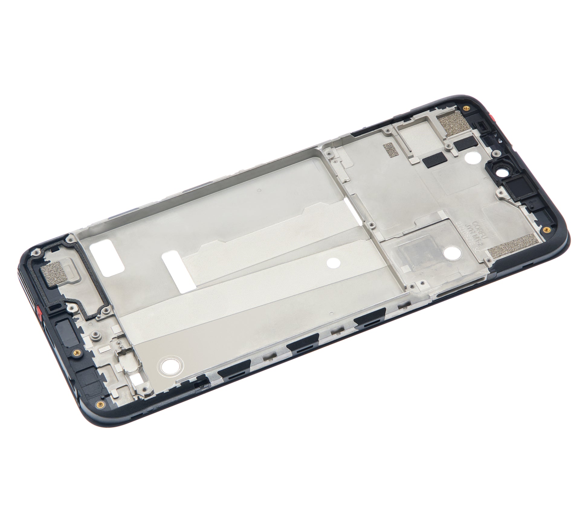LCD-Frame For Motorola Moto G71 5G (XT2169 / 2022) replacement part SKU 107082107934 image 11