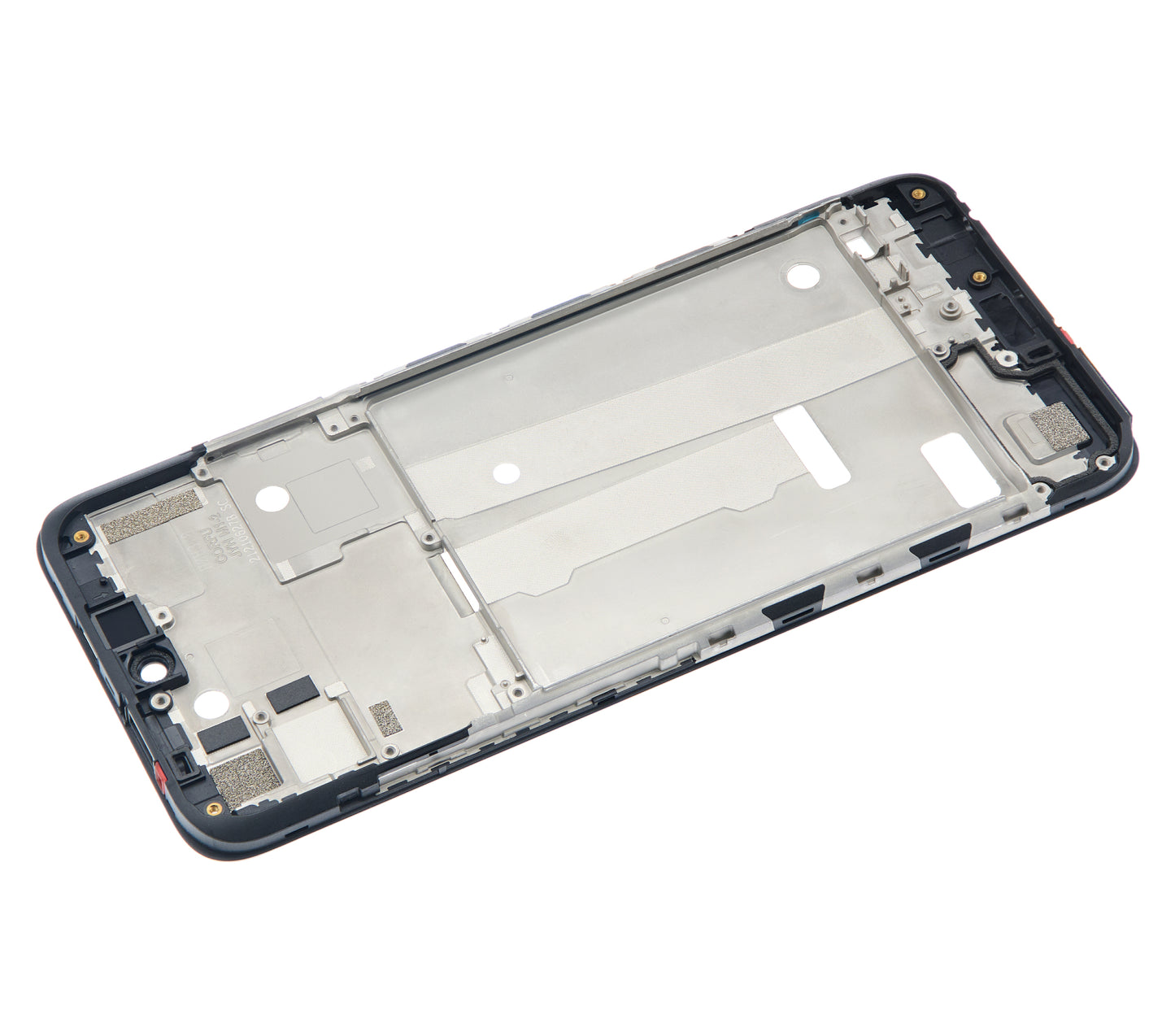 LCD-Frame For Motorola Moto G71 5G (XT2169 / 2022) replacement part SKU 107082107934 image 2