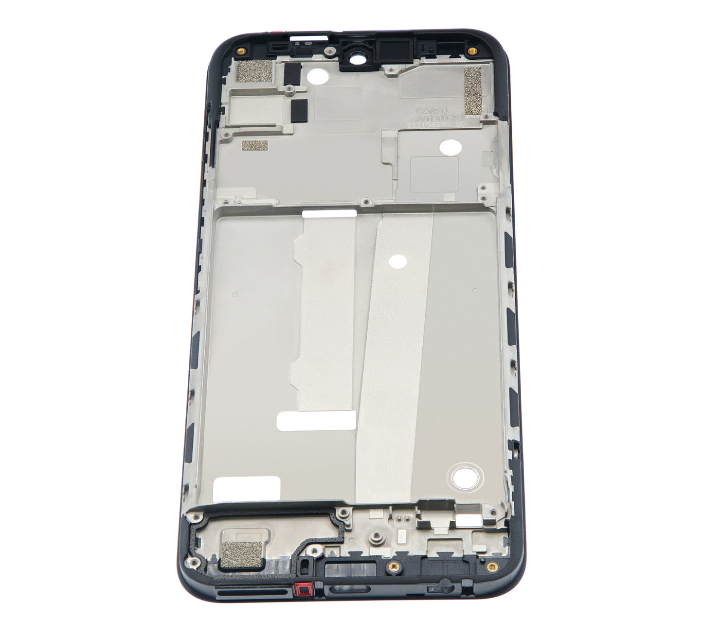 LCD-Frame For Motorola Moto G71 5G (XT2169 / 2022) replacement part SKU 107082107934 image 3