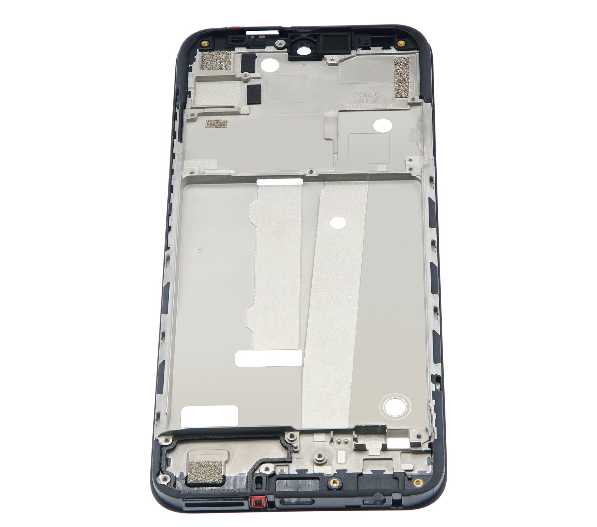 LCD-Frame For Motorola Moto G71 5G (XT2169 / 2022) replacement part SKU 107082107934 image 3