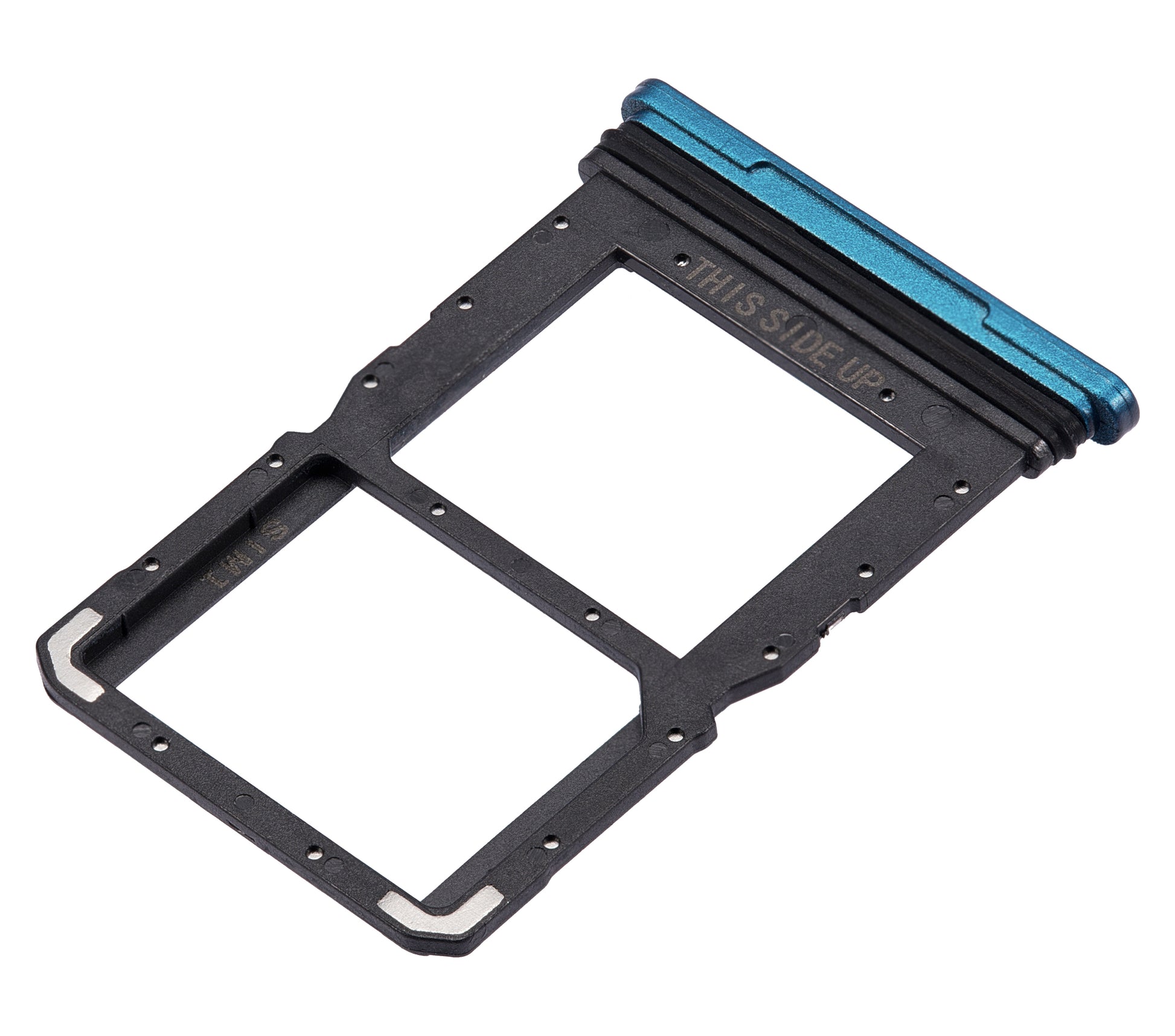 Single Sim Card Tray For Motorola Moto G71 5G (XT2169 / 2022) (Neptune Green) replacement part SKU 107082107937 image 5