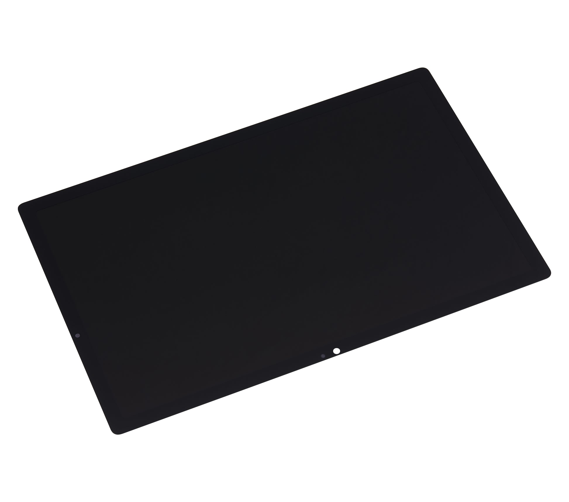 LCD Assembly Without Frame For Samsung Galaxy Tab A8 10.5" (2021) (X200 / X205) (Refurbished) (Black) - Samsung Galaxy Tab A8 10.5" (2021) Replacement Parts - SKU 107082110201 - product image 4