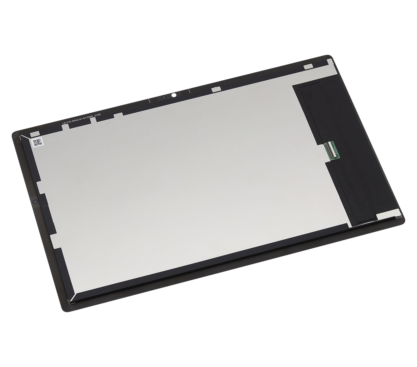 LCD Assembly Without Frame For Samsung Galaxy Tab A8 10.5" (2021) (X200 / X205) (Refurbished) (Black) - Samsung Galaxy Tab A8 10.5" (2021) Replacement Parts - SKU 107082110201 - product image 5