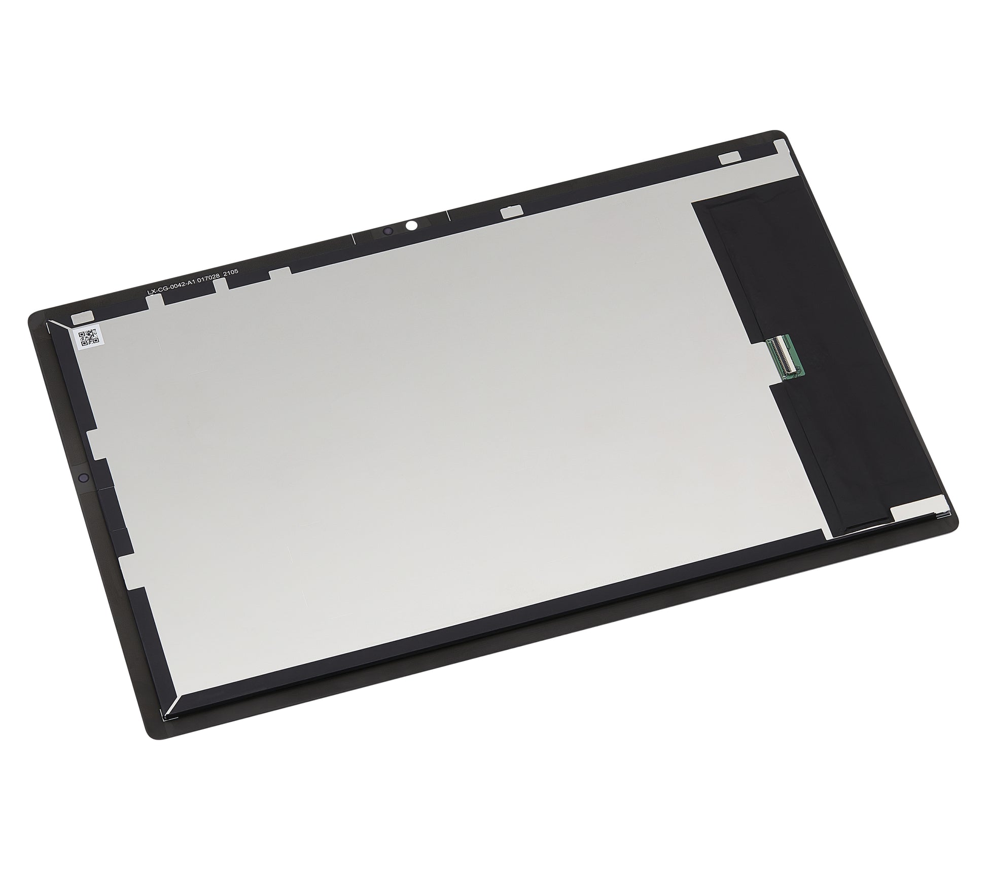 LCD Assembly Without Frame For Samsung Galaxy Tab A8 10.5" (2021) (X200 / X205) (Refurbished) (Black) - Samsung Galaxy Tab A8 10.5" (2021) Replacement Parts - SKU 107082110201 - product image 5